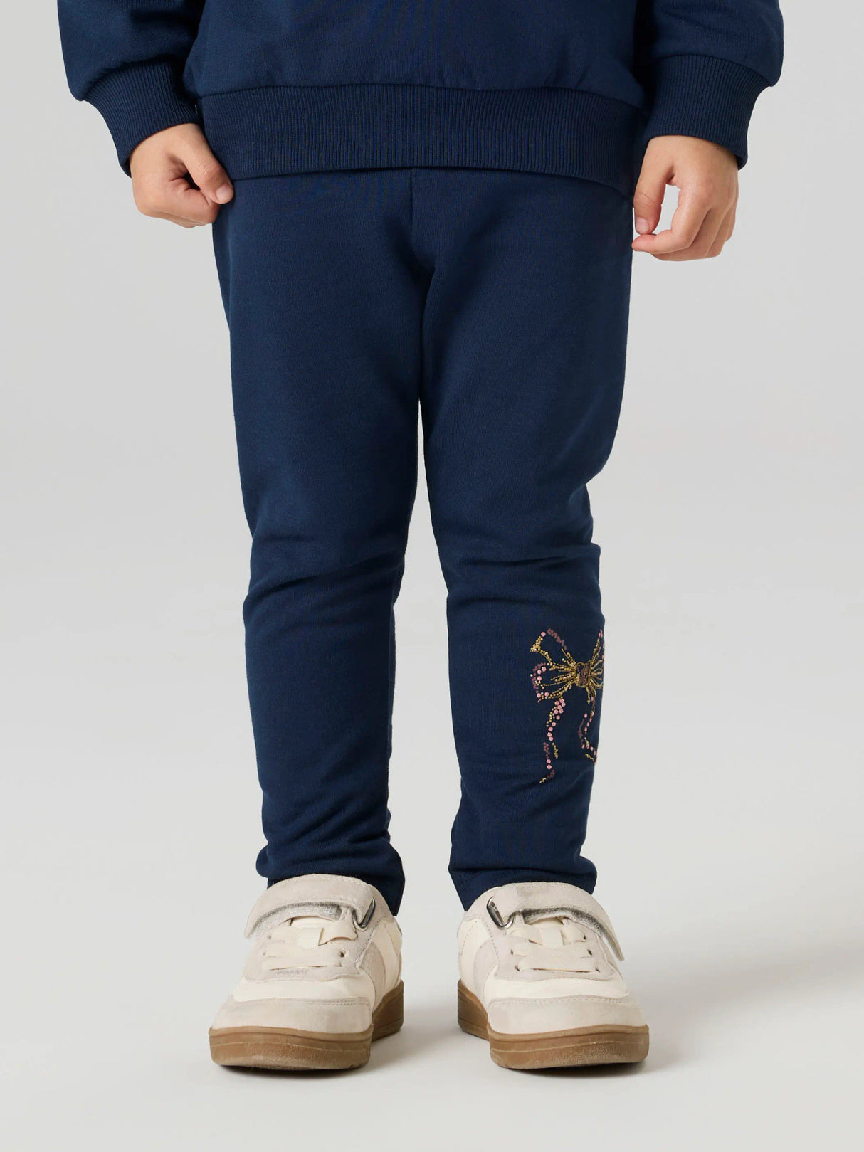 Navy Blazer Bukser fra Name it - 13259483