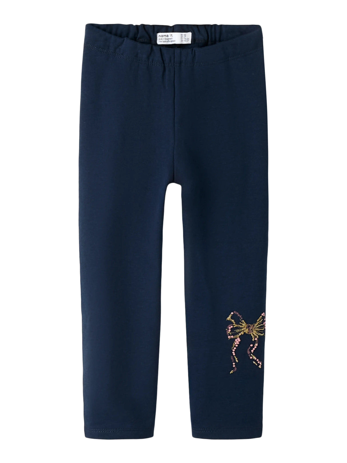 Navy Blazer Bukser fra Name it - 13259483