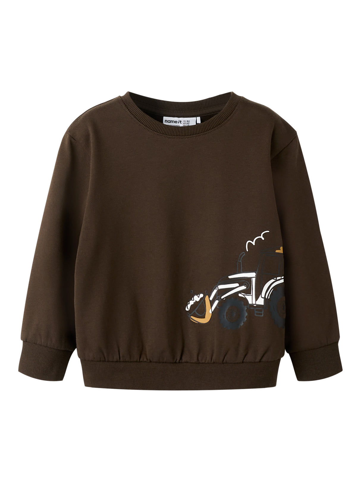 Delicioso Sweatshirt fra Name it - 13259574