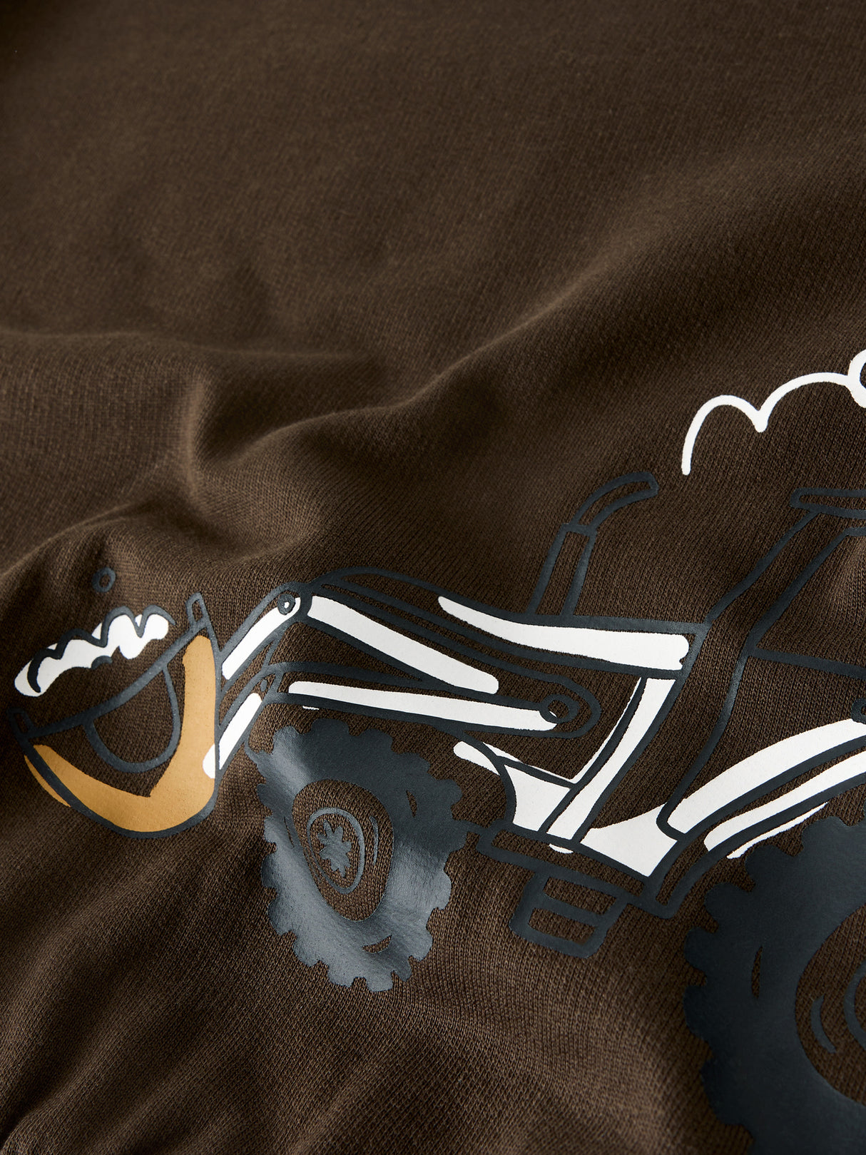 Delicioso Sweatshirt fra Name it - 13259574