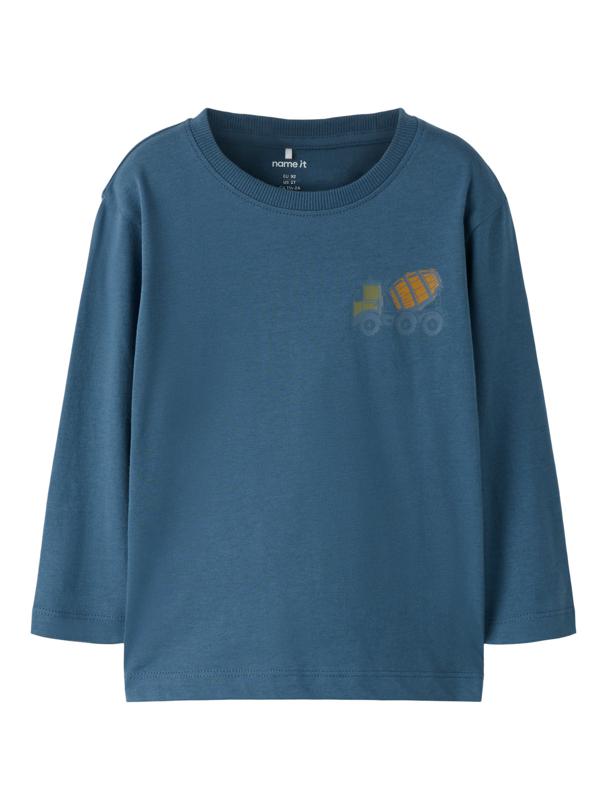 Bering Sea Bluser fra Name it - 13259578