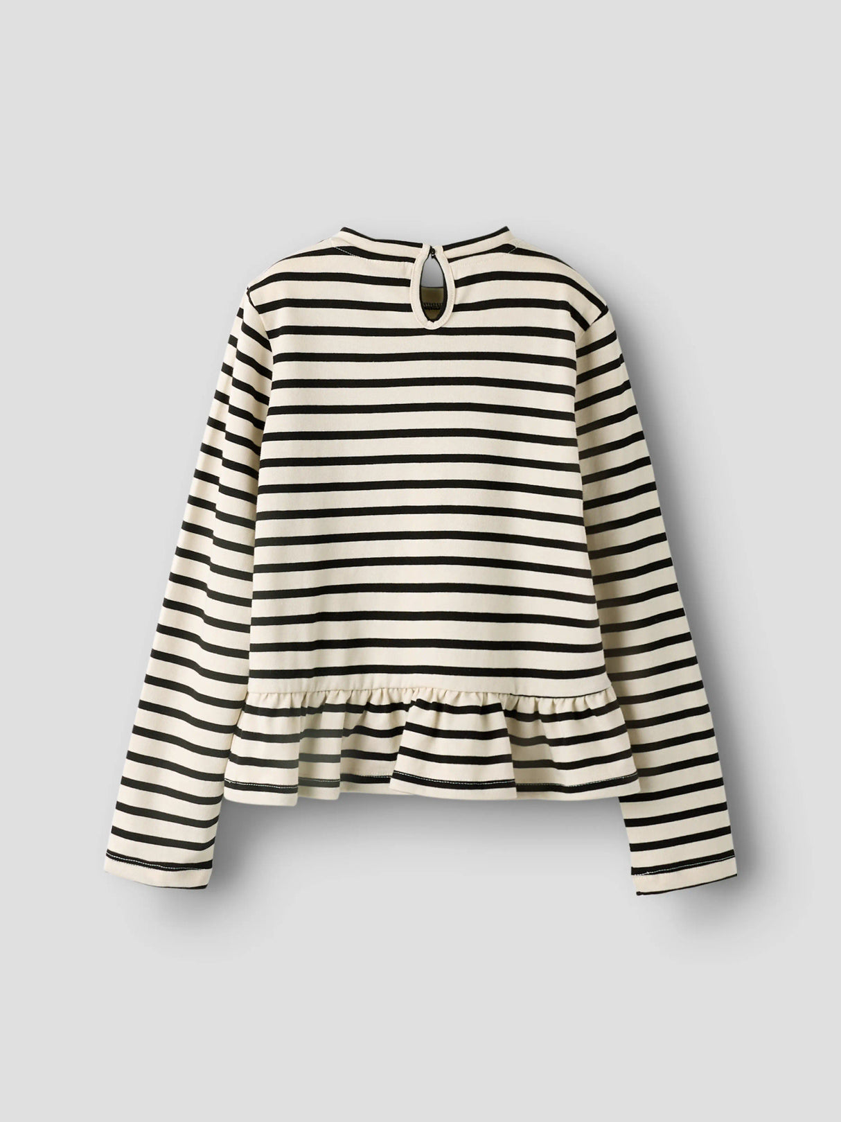 Cloud Dancer Top fra Name it - 13259595
