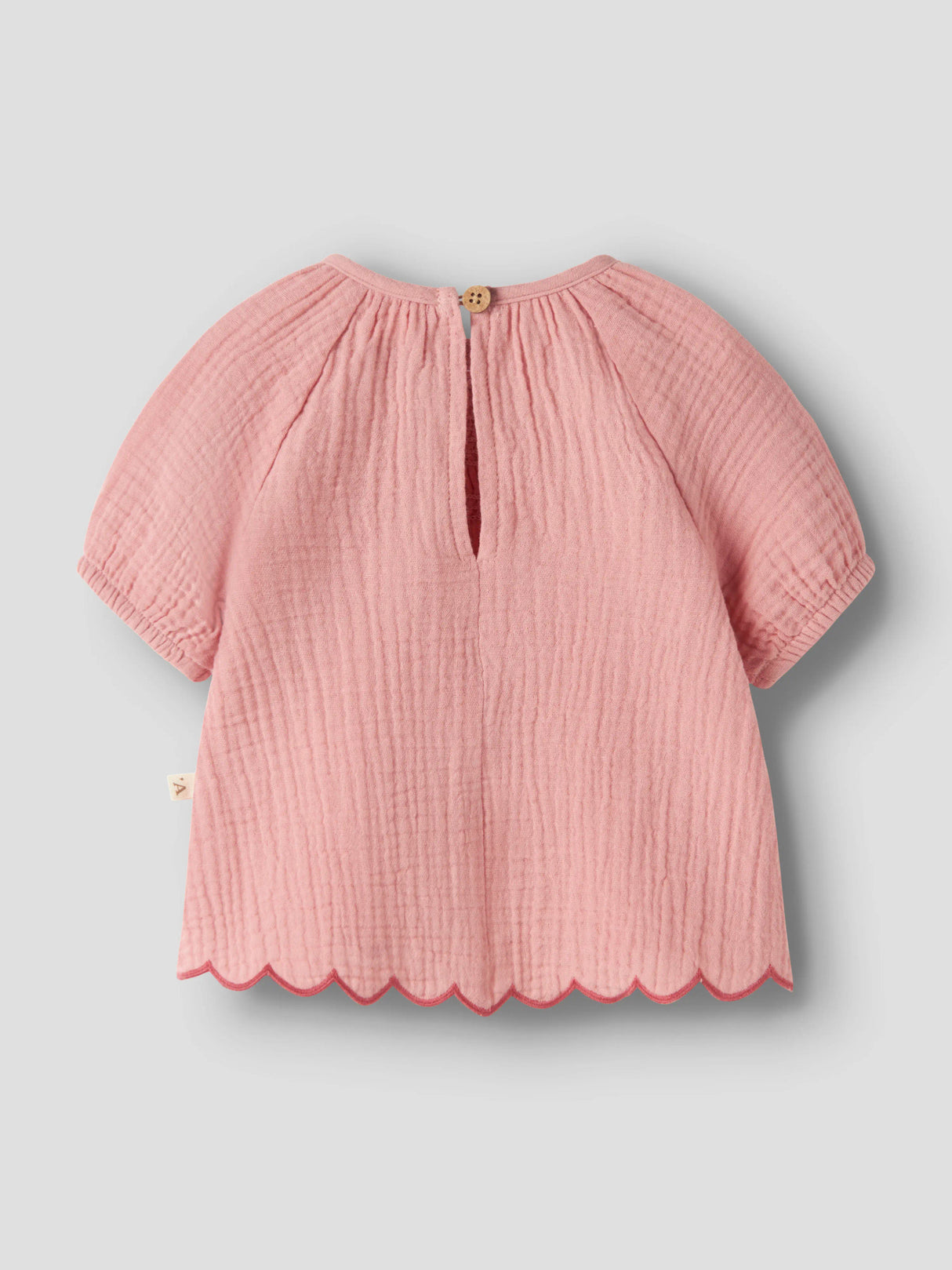 Rose Tan Top fra Lil'Atelier - 13259720