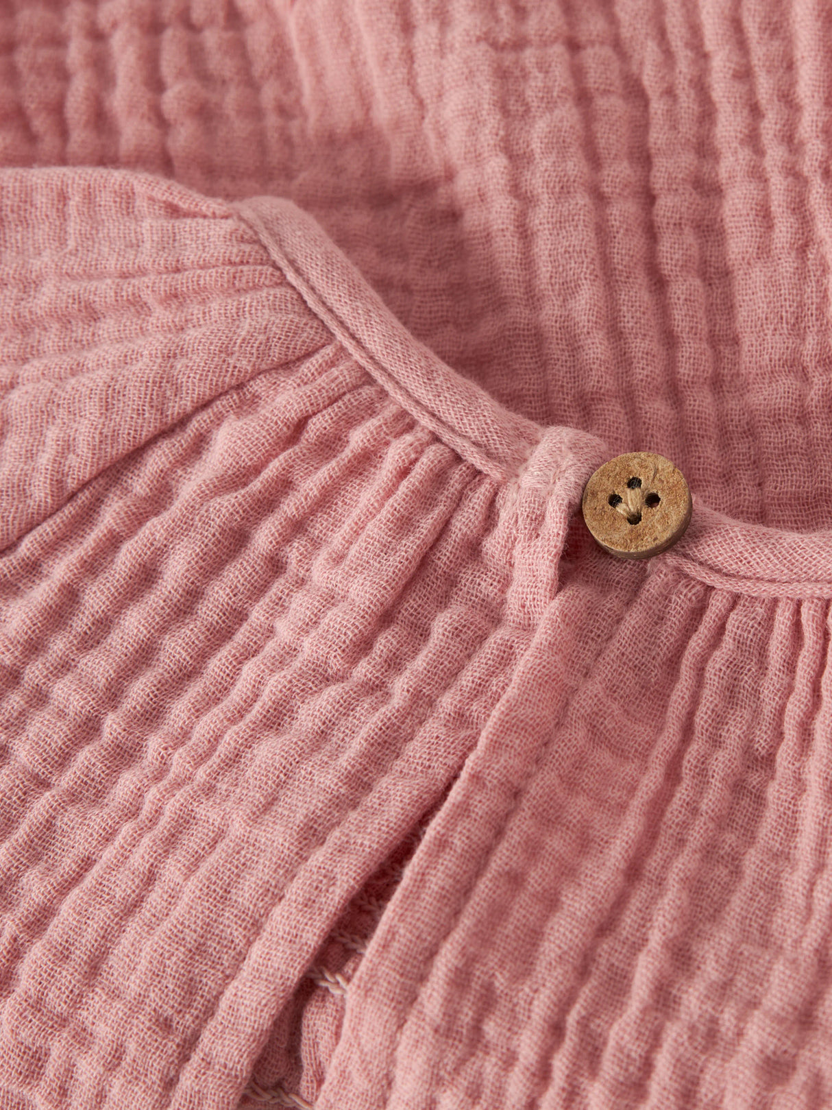 Rose Tan Top fra Lil'Atelier - 13259720