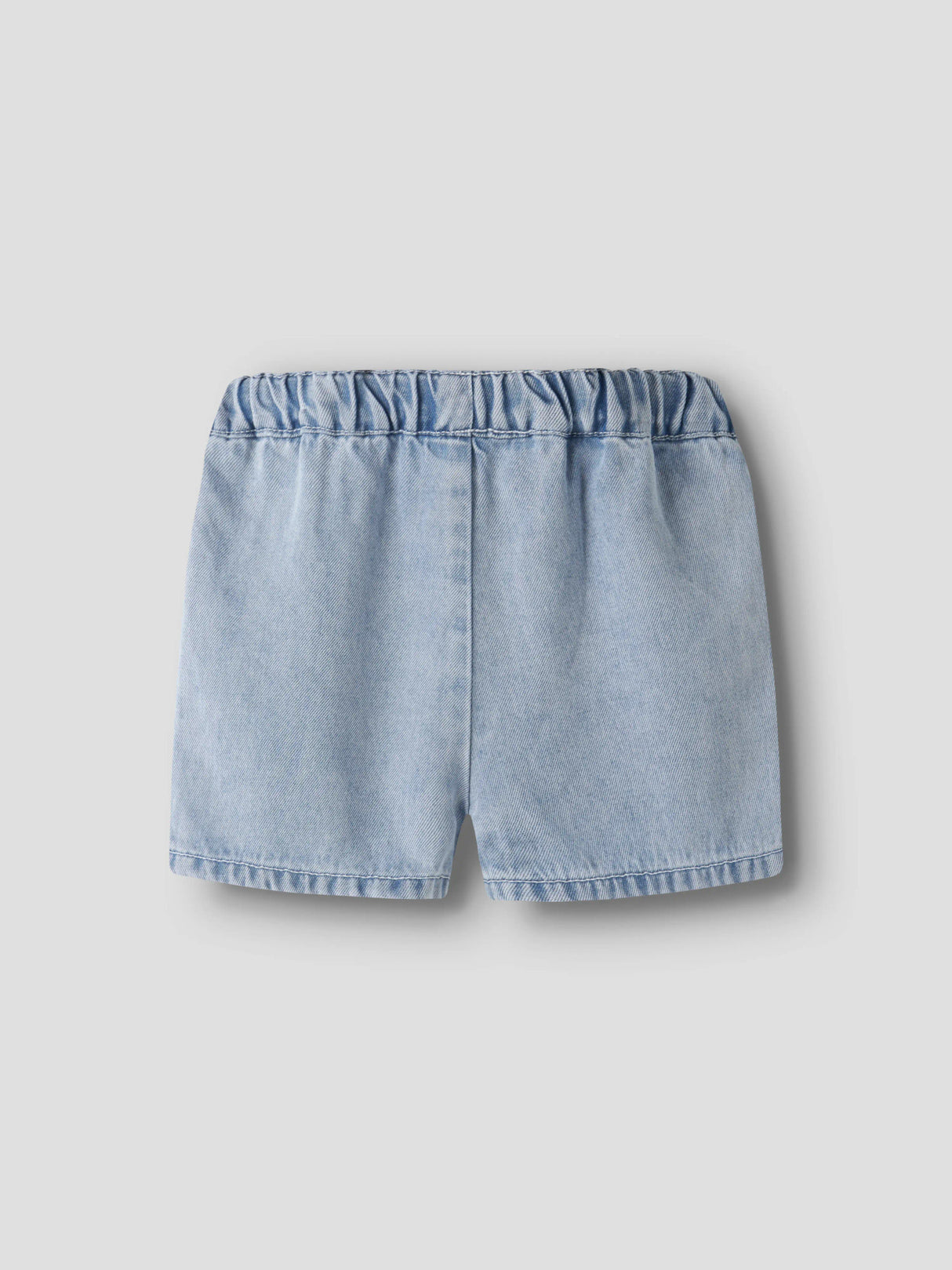 Medium Blue Denim Shorts fra Lil'Atelier - 13259725