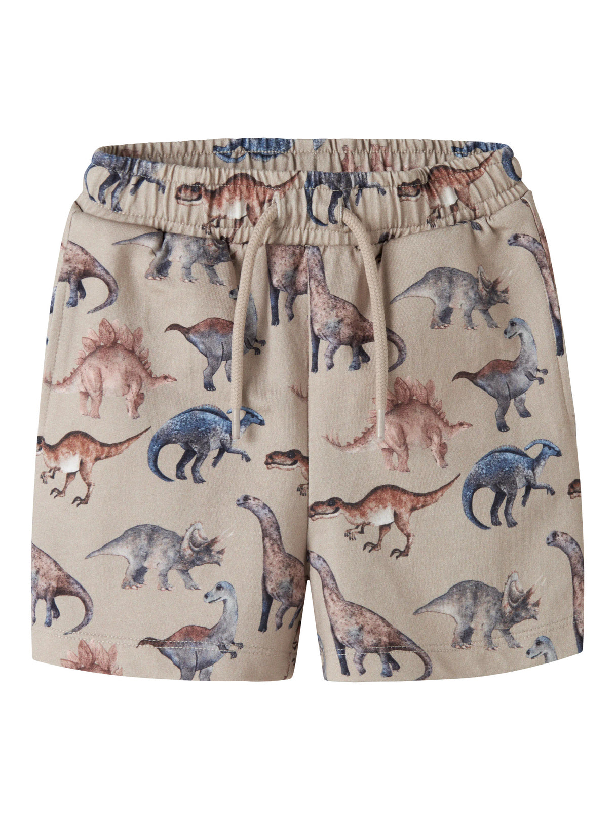 Pure Cashmere Shorts fra Name it - 13259769