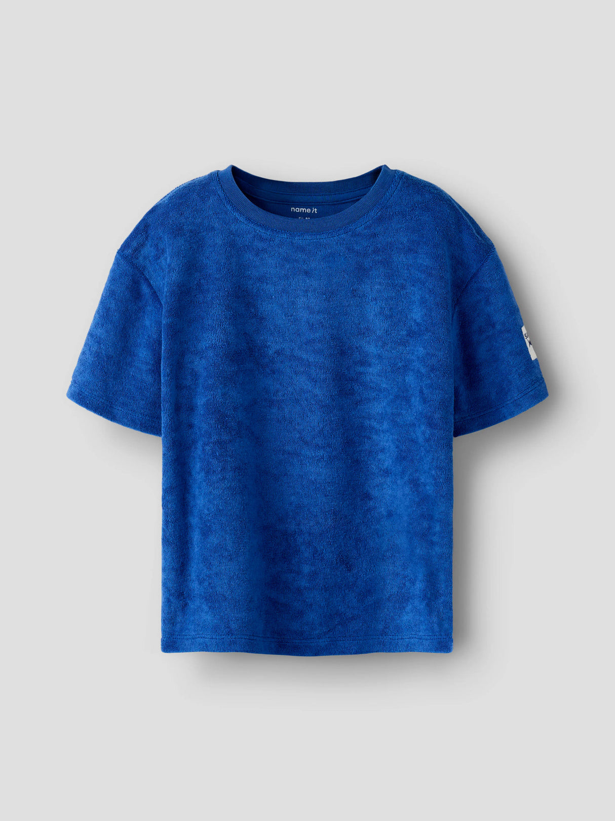 Surf the Web Bluse fra Name it - 13259795