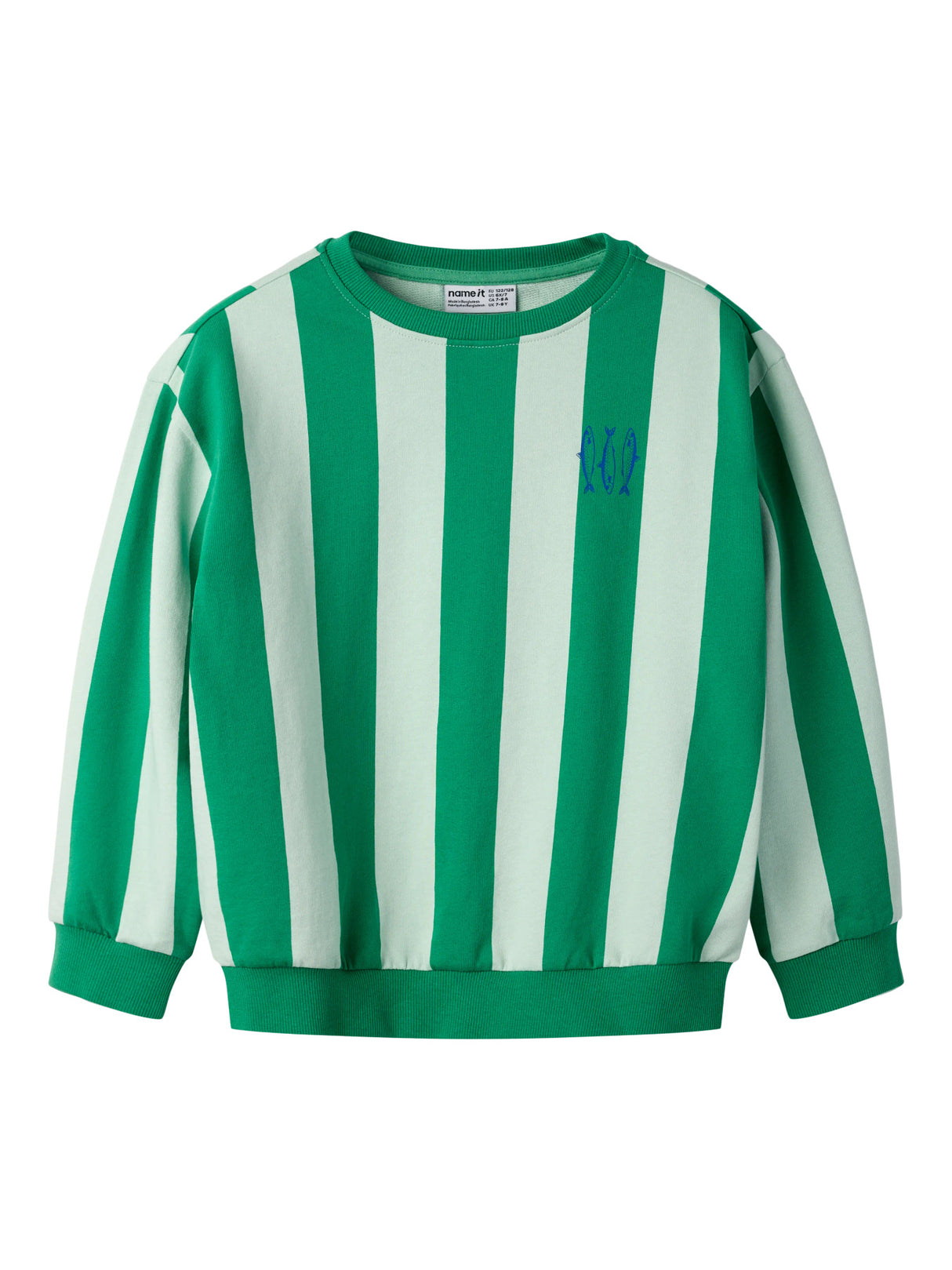 Jelly Bean Sweatshirt fra Name it - 13259801