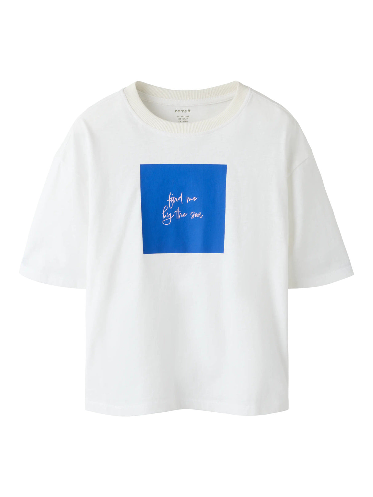 Cloud Dancer Bluser fra Name it - 13259805