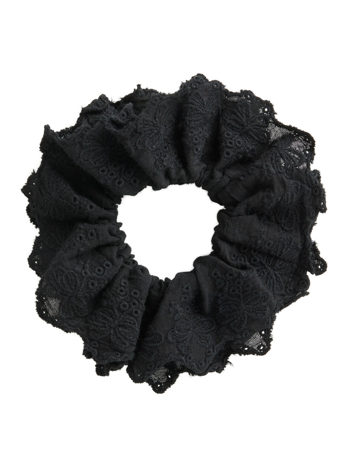 Black Hårpynt fra Name it - 13259851