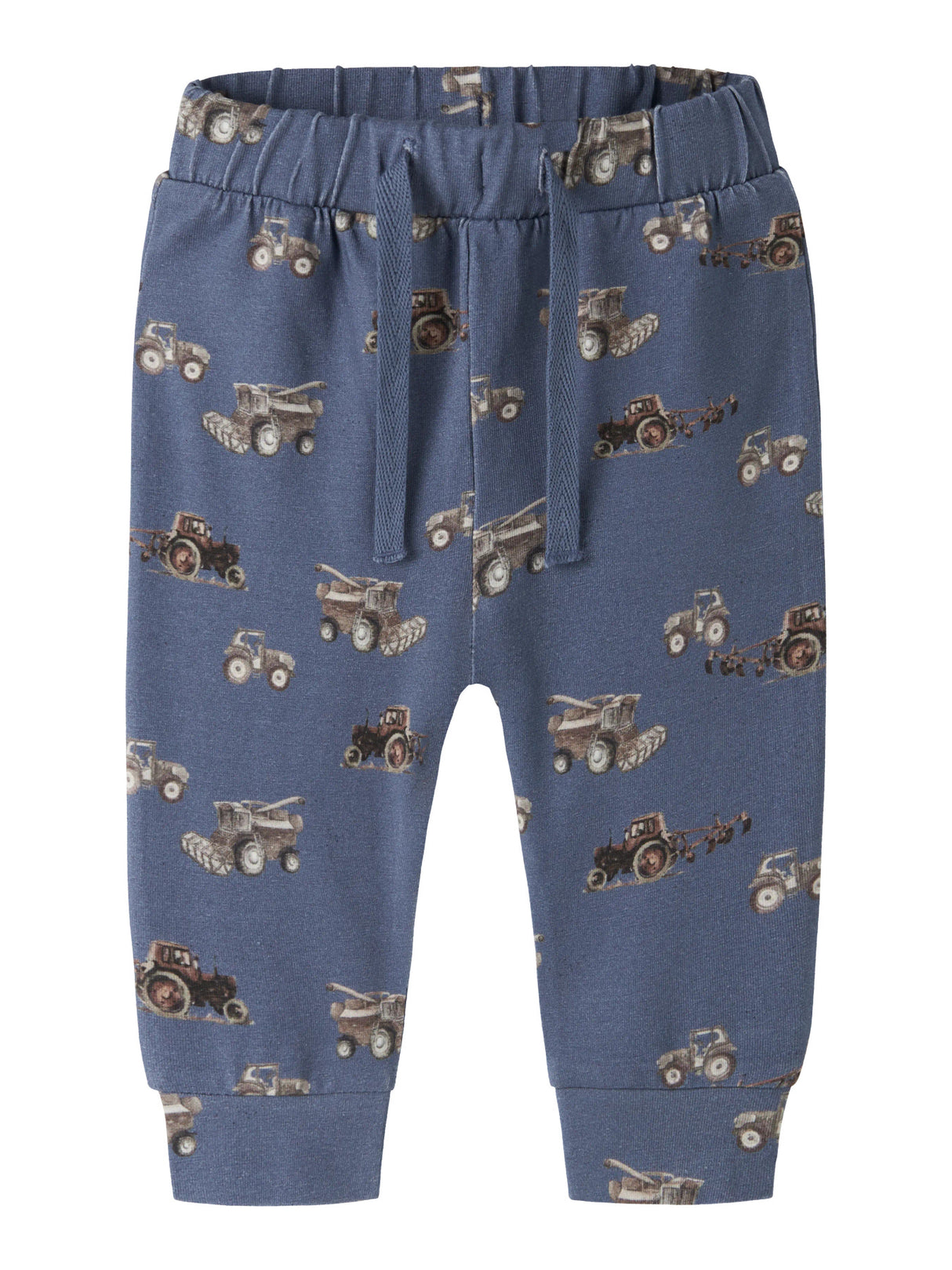 Vintage Indigo Bukser fra Name it - 13259857