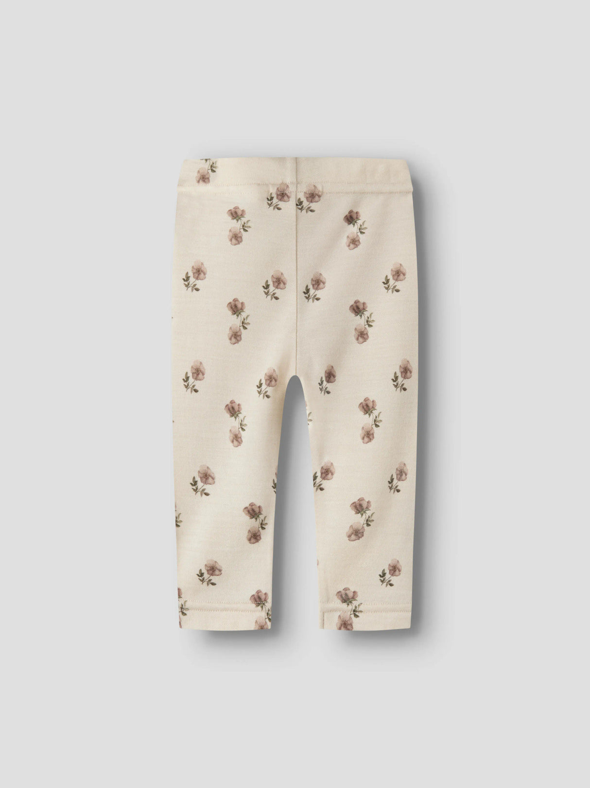 Turtledove FLOWER Leggings fra Lil'Atelier - 13259900