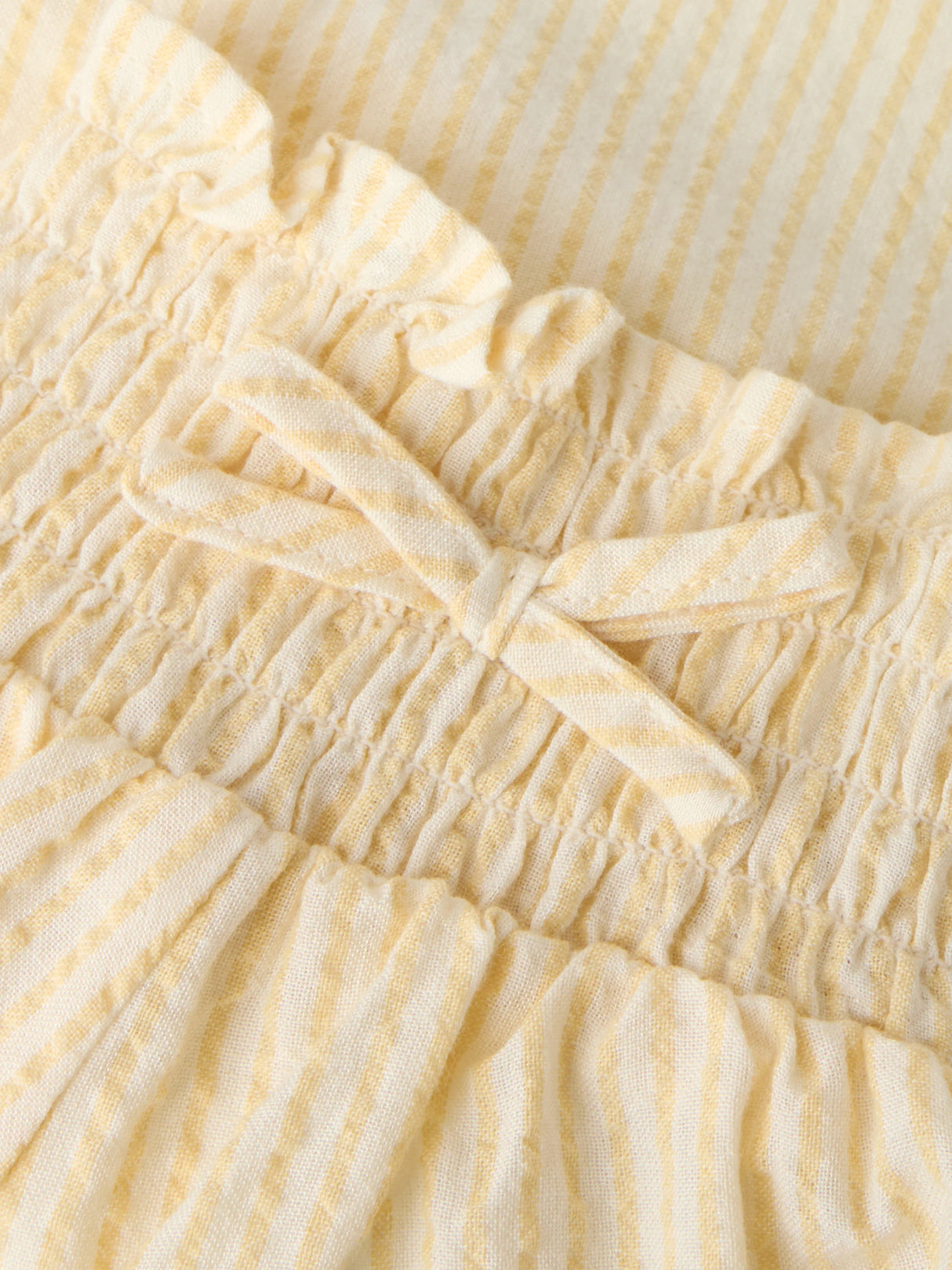 Coconut Milk SAHARA SUN Nederdel fra Lil'Atelier - 13259919
