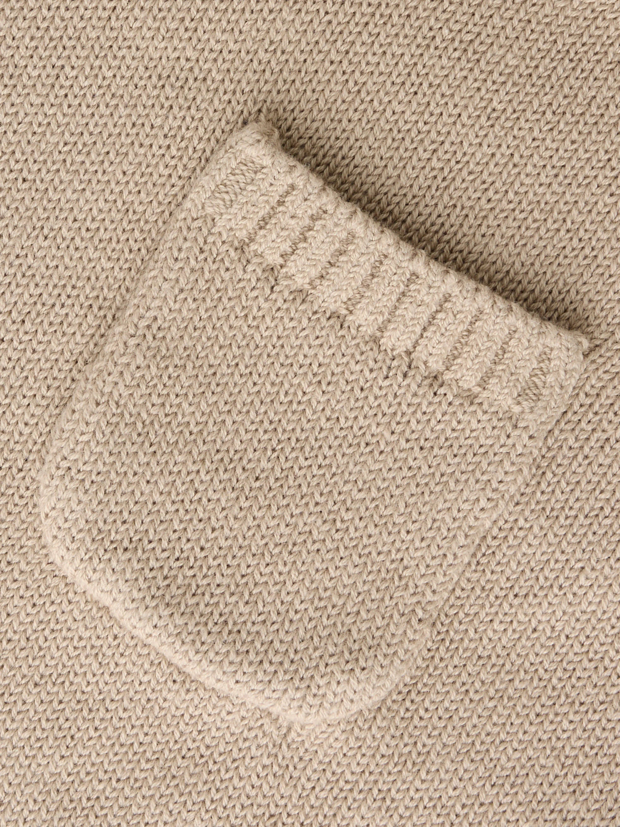 Oxford Tan Top fra Lil'Atelier - 13259930