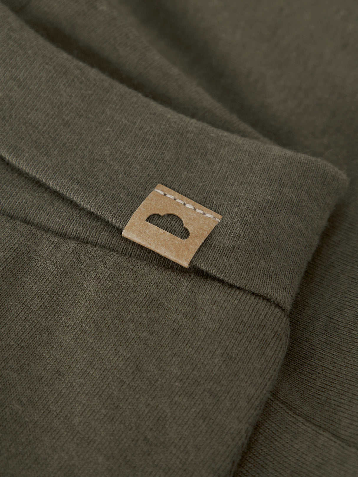 Olive Night Bukser fra Name it - 13260258