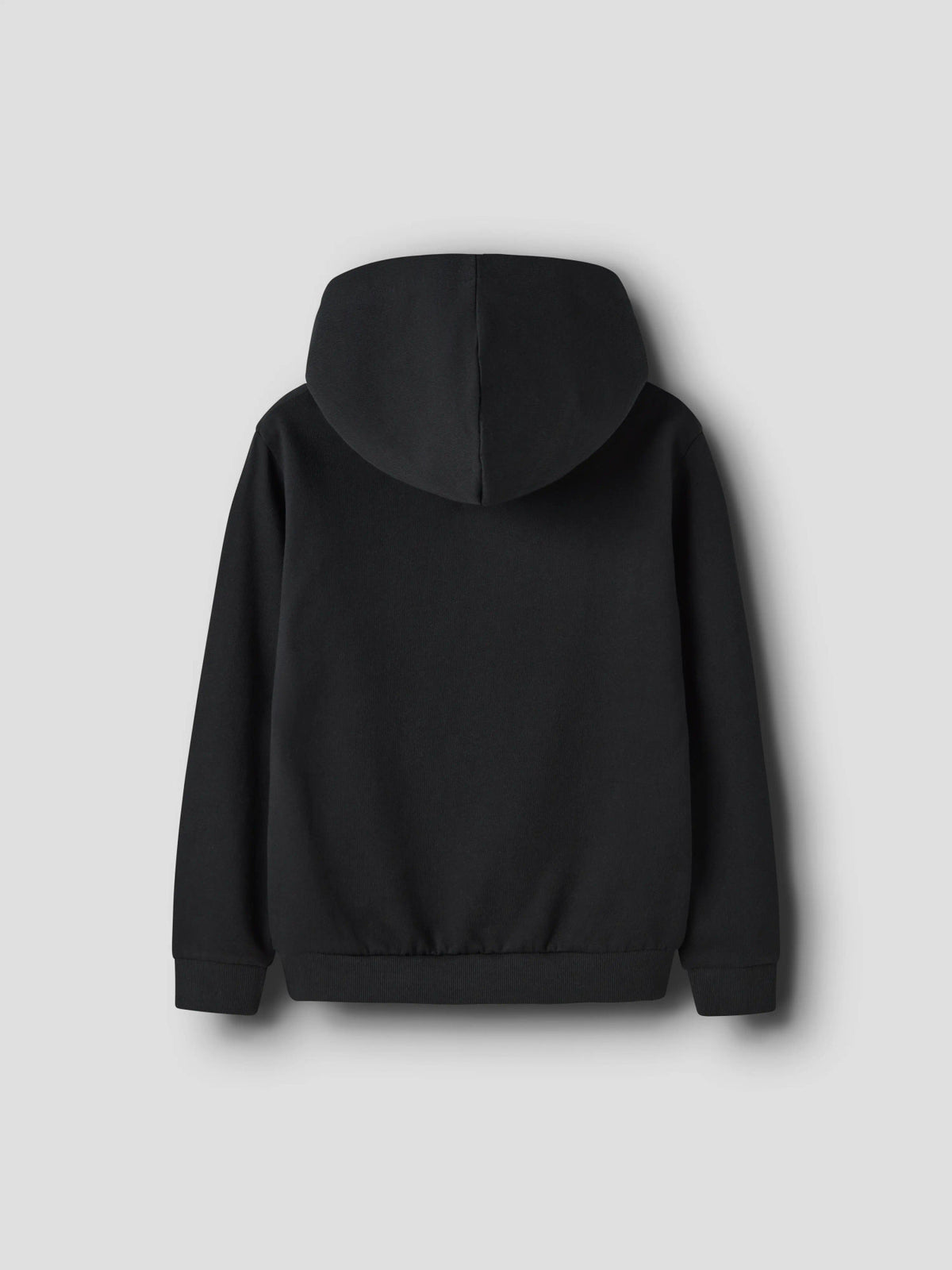 Black Sweatshirt fra Name it - 13260326