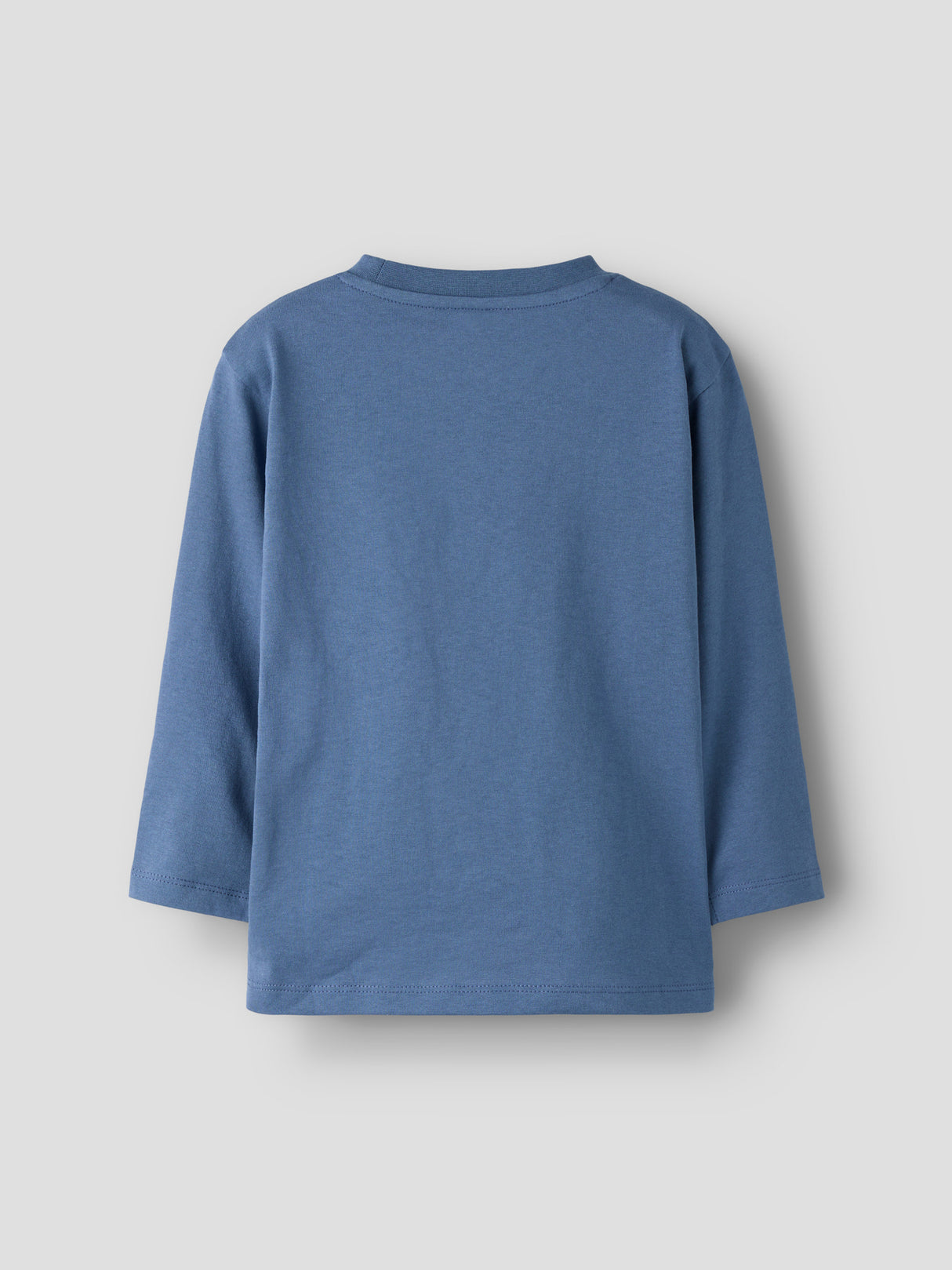 Blå Vintage Indigo Bluser fra Name it - 13260426