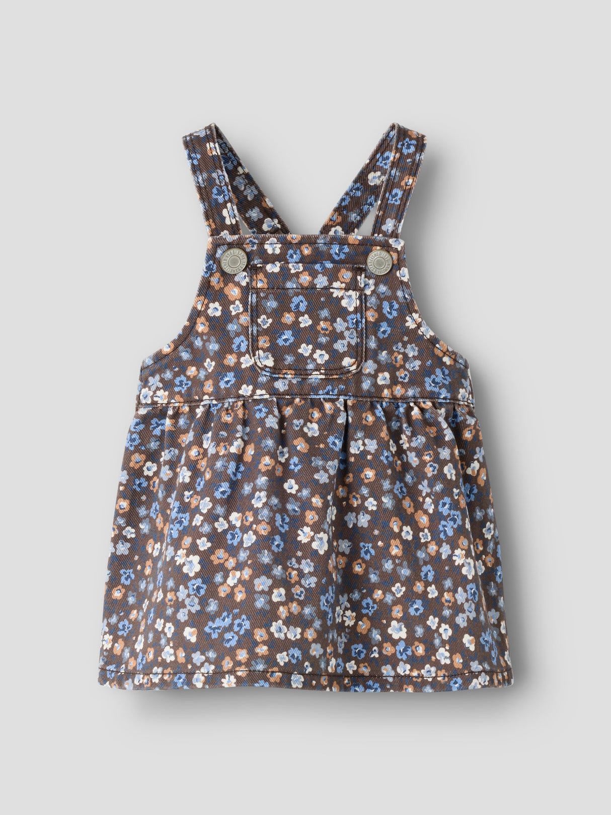 Shopping Bag PETIT FLOWERS Nederdel fra Name it - 13260462