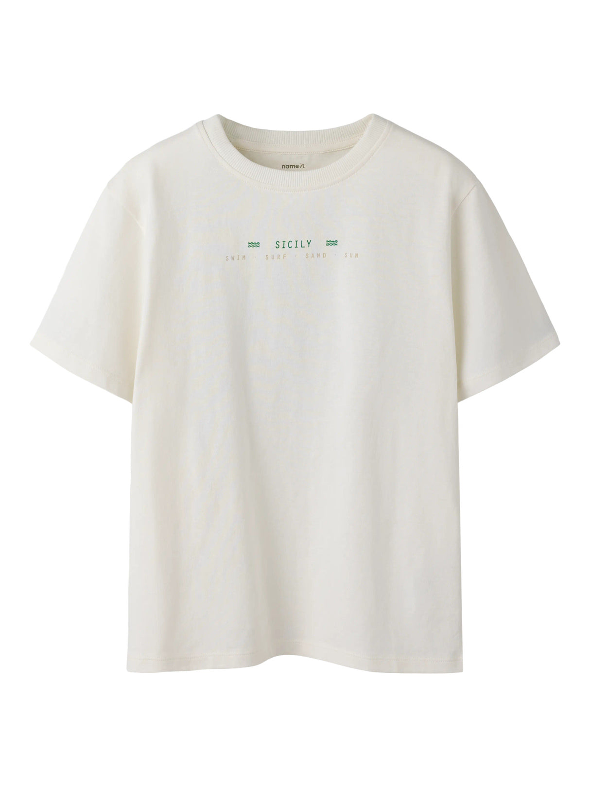 Cloud Dancer Bluser fra Name it - 13260463