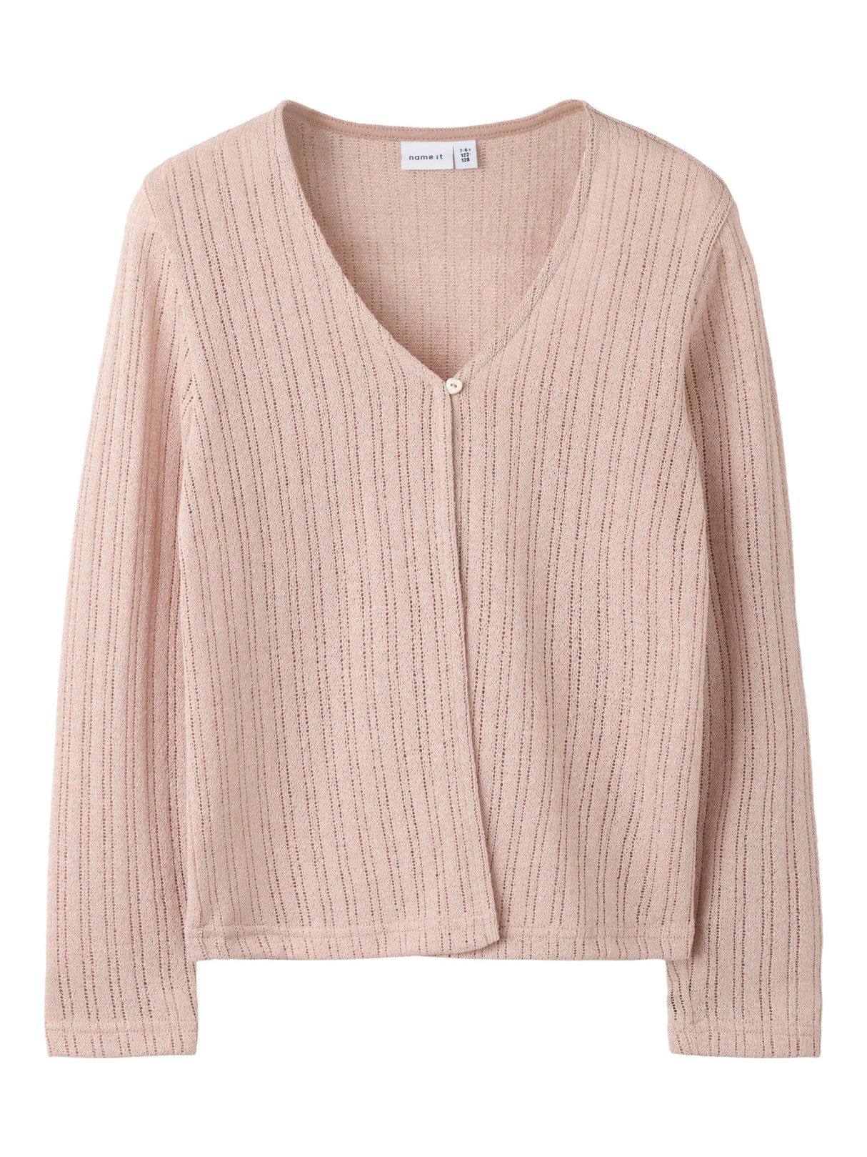 Adobe Rose Cardigan fra Name it - 13260518
