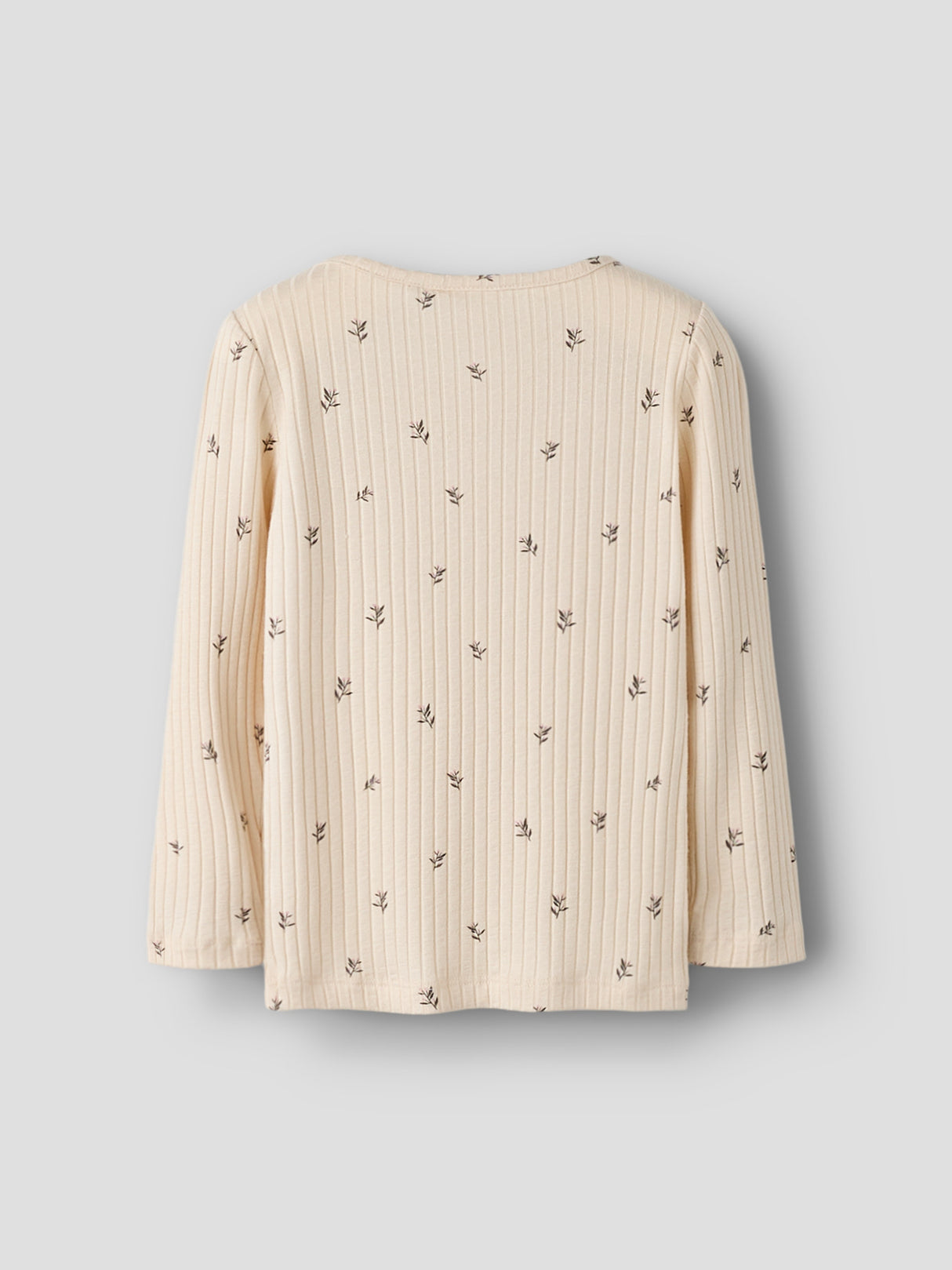 Buttercream Top fra Name it - 13260527