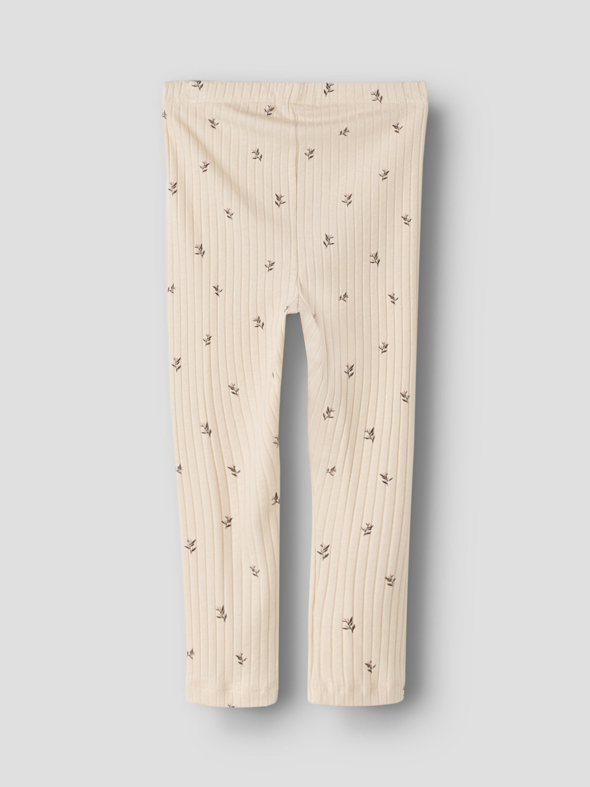 Buttercream Leggings fra Name it - 13260532
