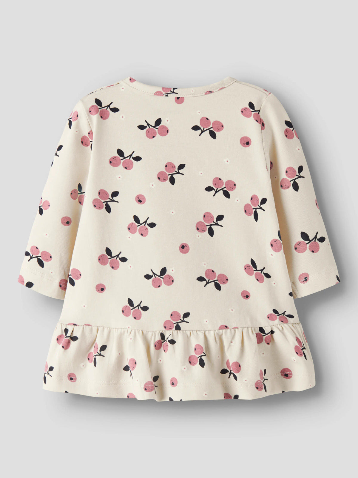 Summer Sand Berries Bluse fra Name it - 13260554