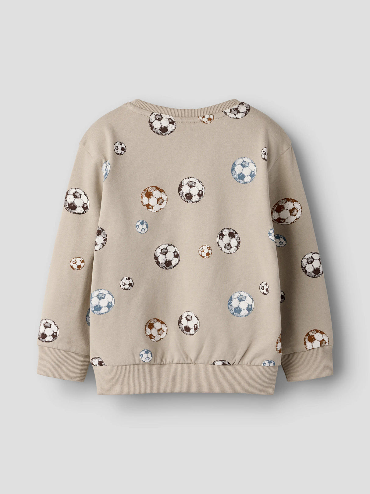 Name it Pure Cashmere Sweatshirt - 13260577