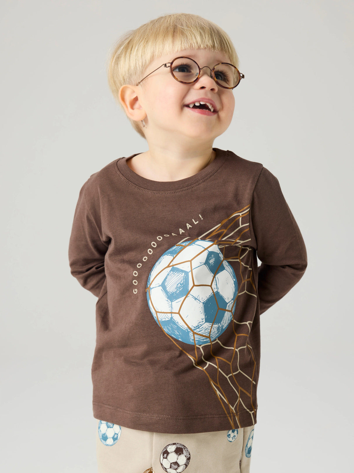 Name it Shopping Bag Bluser - 13260579