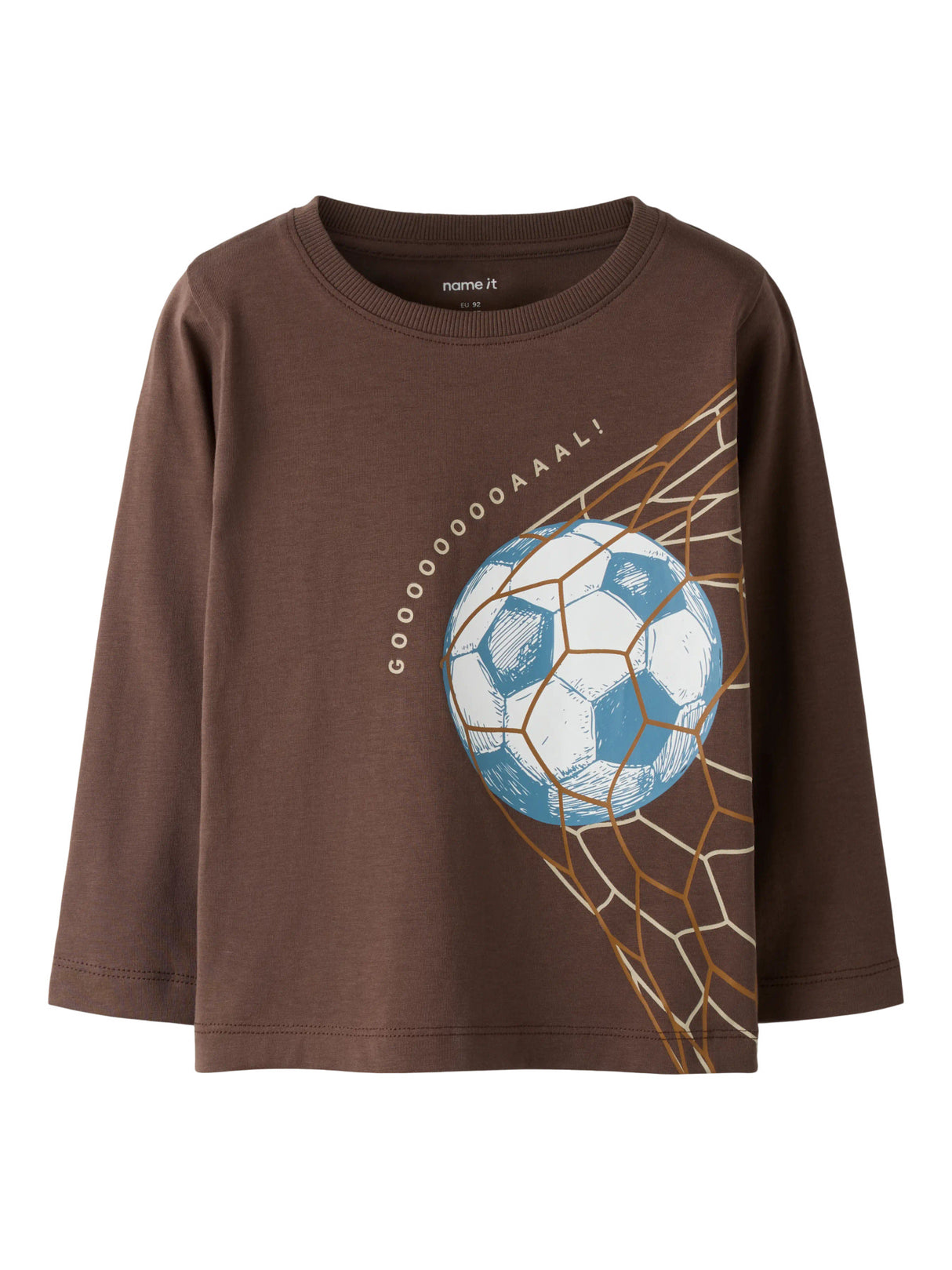 Name it Shopping Bag Bluser - 13260579