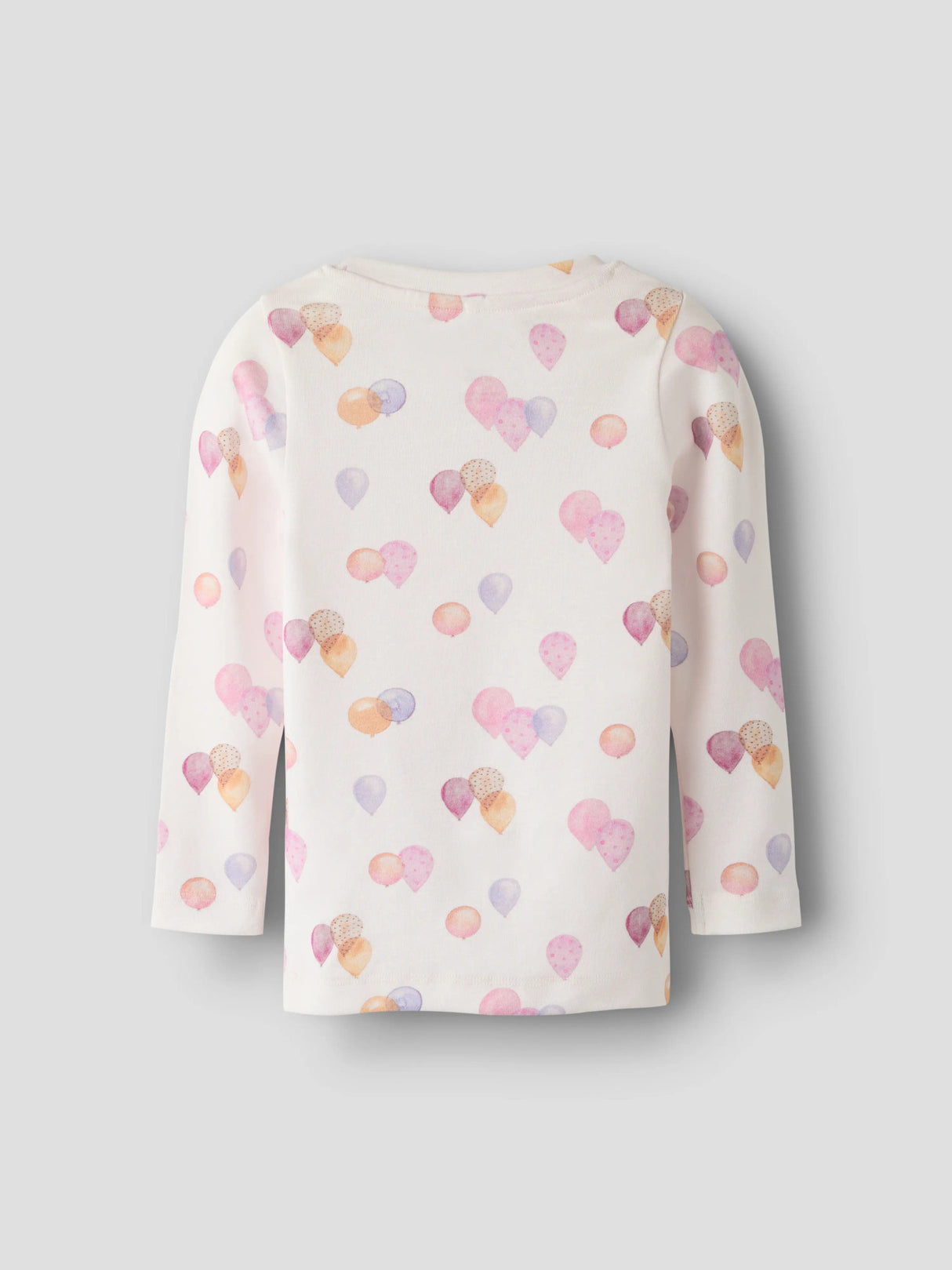 Carinaria Top fra Name it - 13260650