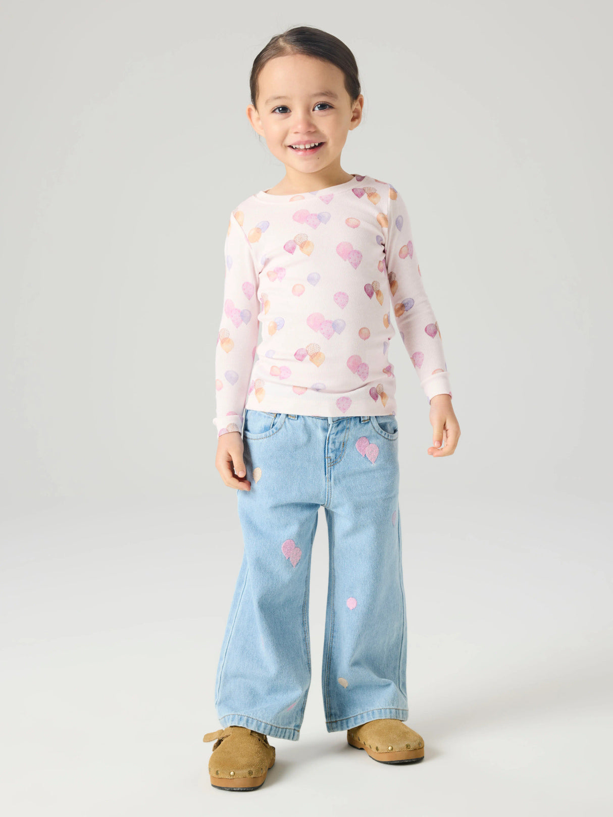 Carinaria Top fra Name it - 13260650