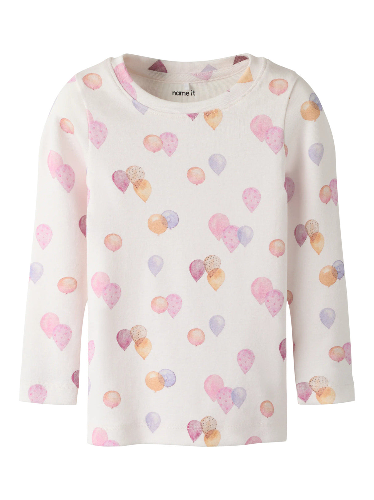 Carinaria Top fra Name it - 13260650