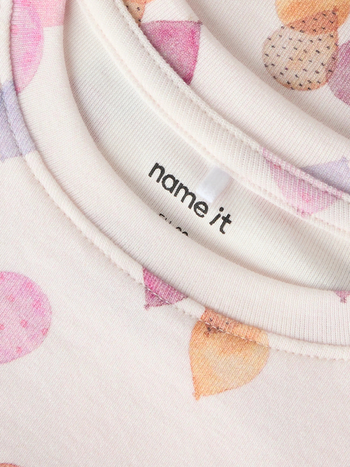 Carinaria Top fra Name it - 13260650