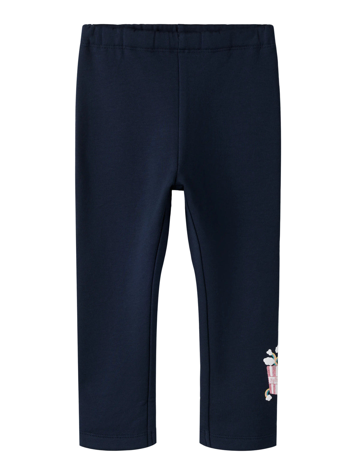 Navy Blazer Leggings fra Name it - 13260656