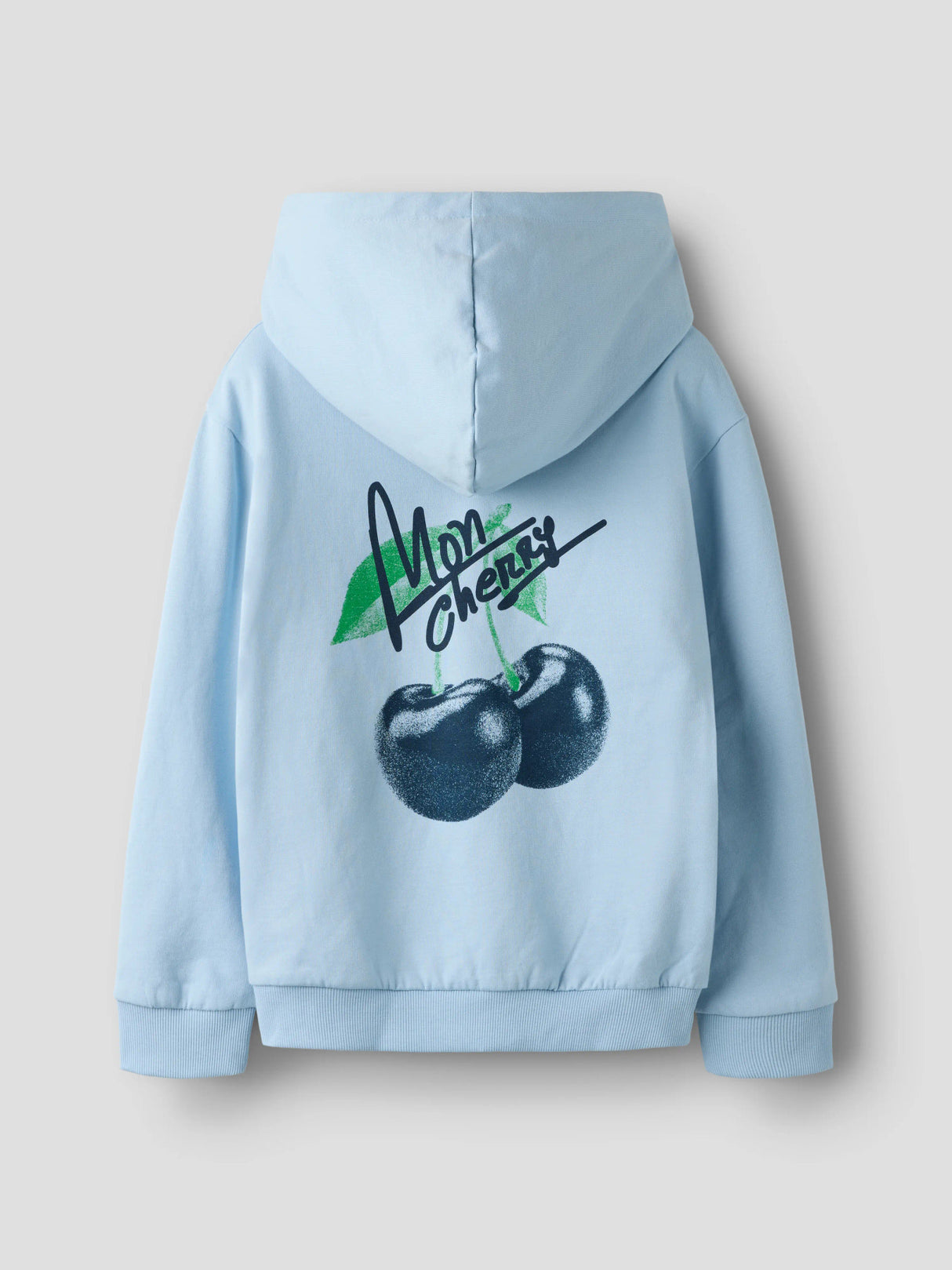 Cashmere Blue Sweatshirt fra Name it - 13260673