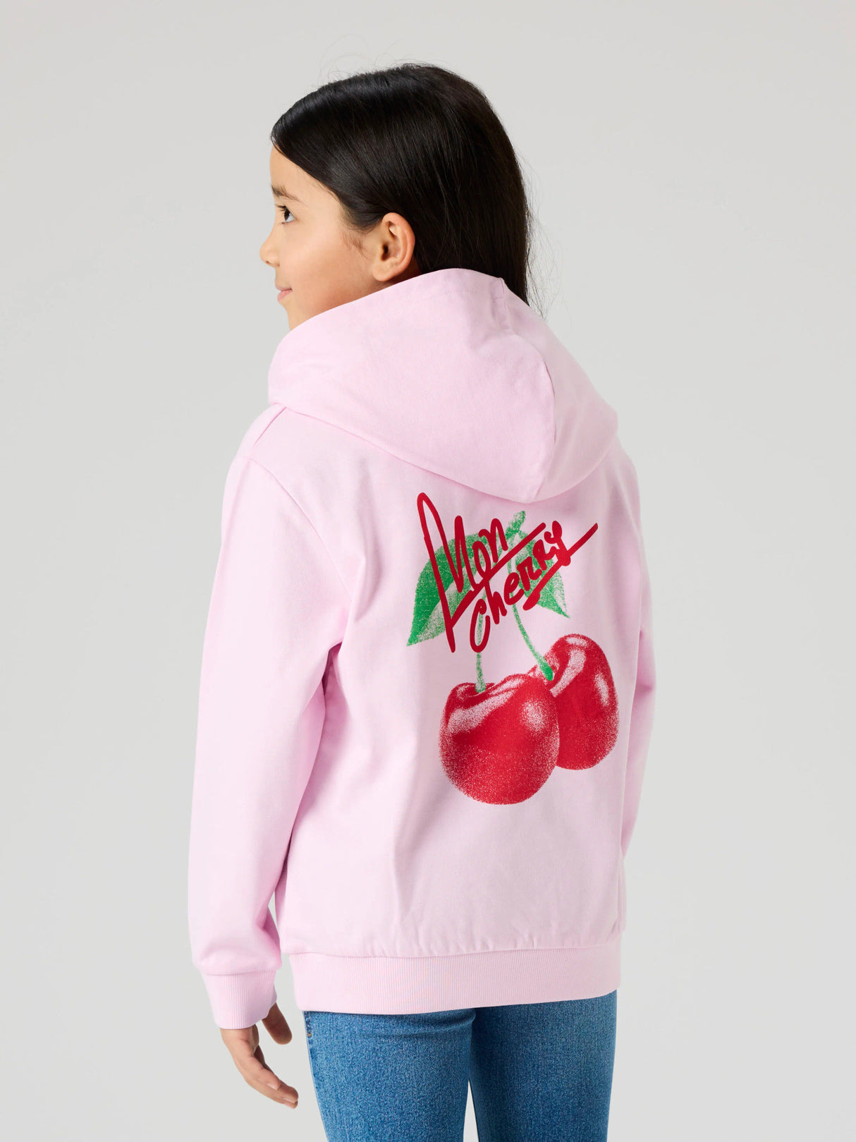 Pirouette Sweatshirt fra Name it - 13260673