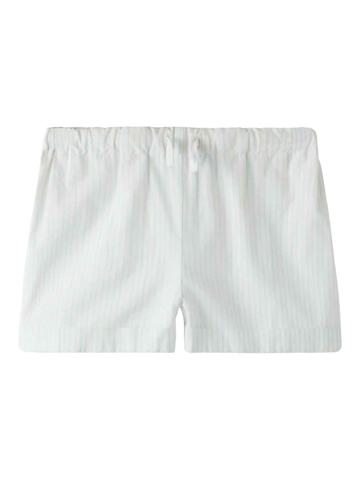 Bright White WINDSURFER Shorts fra Name it - 13260756