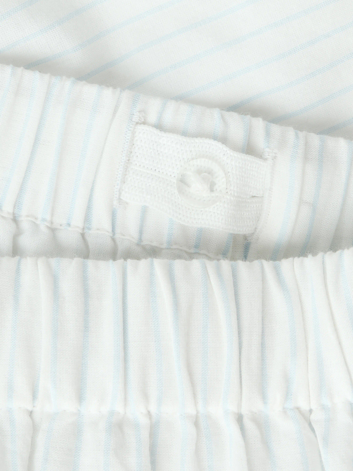 Bright White WINDSURFER Nederdel fra Name it - 13260757