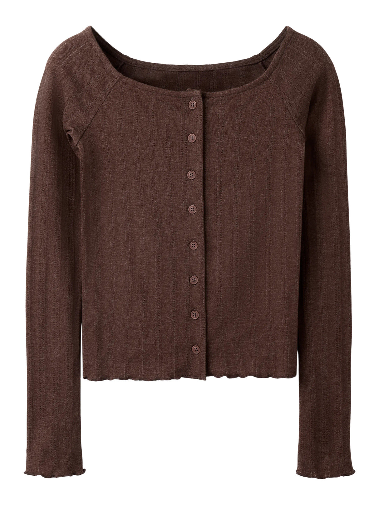 Shopping Bag Cardigan fra Name it - 13261013