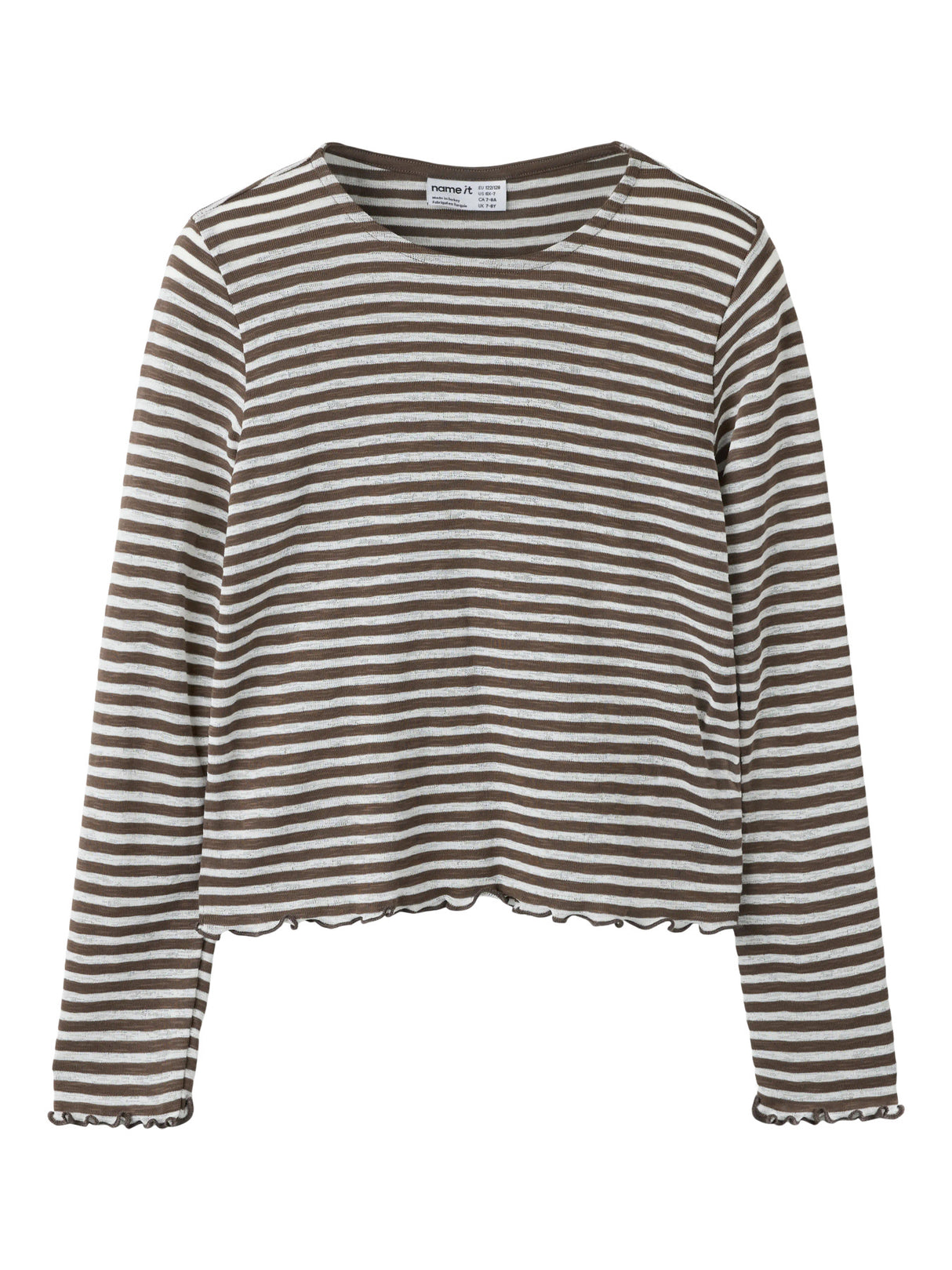 Shopping Bag Top fra Name it - 13261015