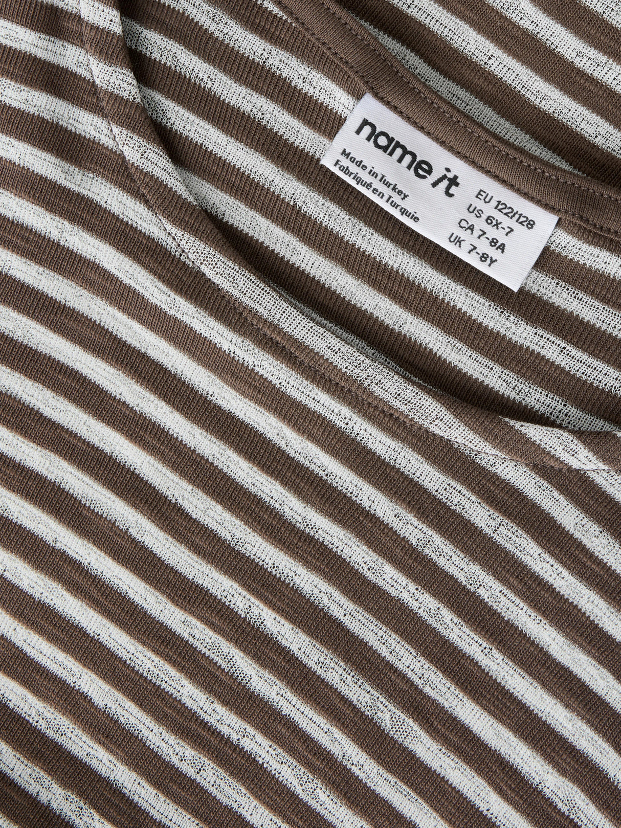 Black Top fra Name it - 13261015