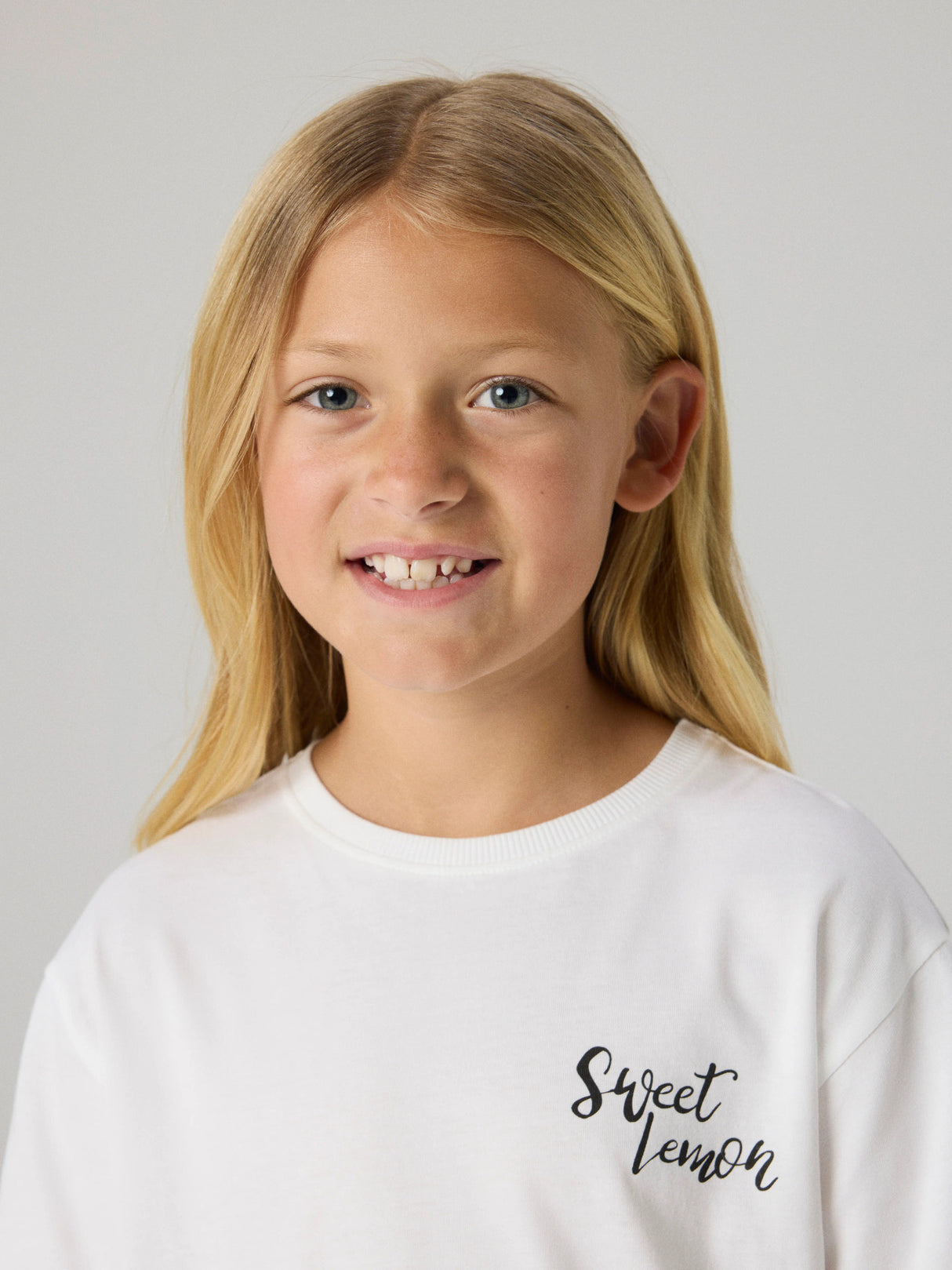 Bright White Bluser fra Name it - 13261037