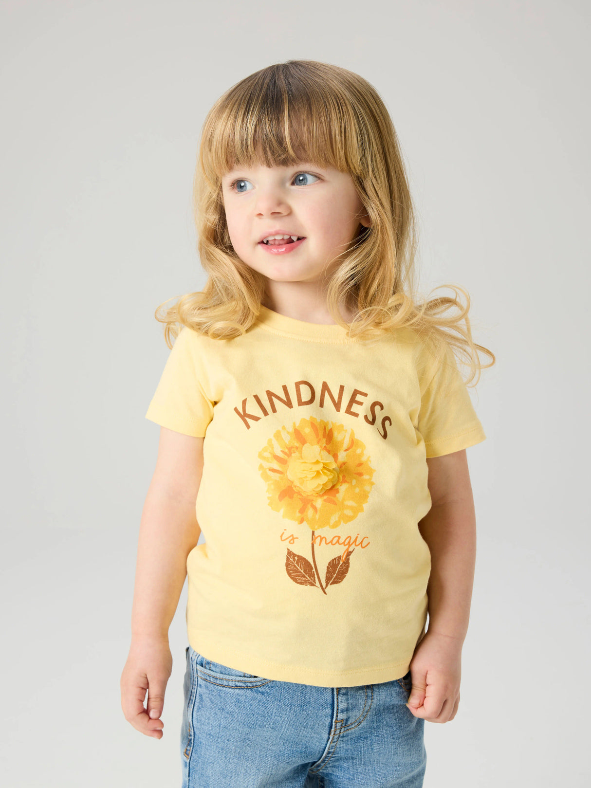 Sunlight Top fra Name it - 13261040