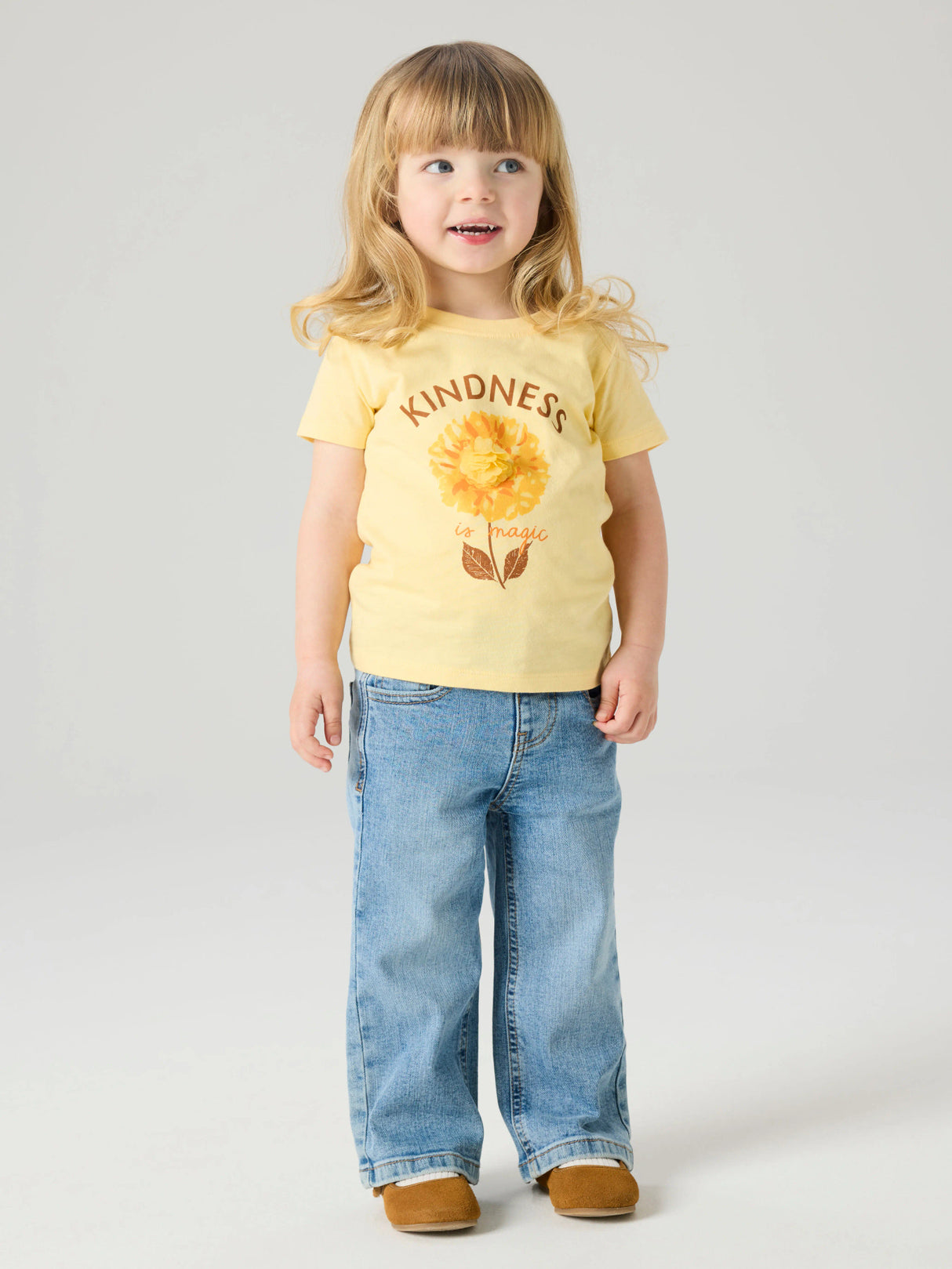 Sunlight Top fra Name it - 13261040