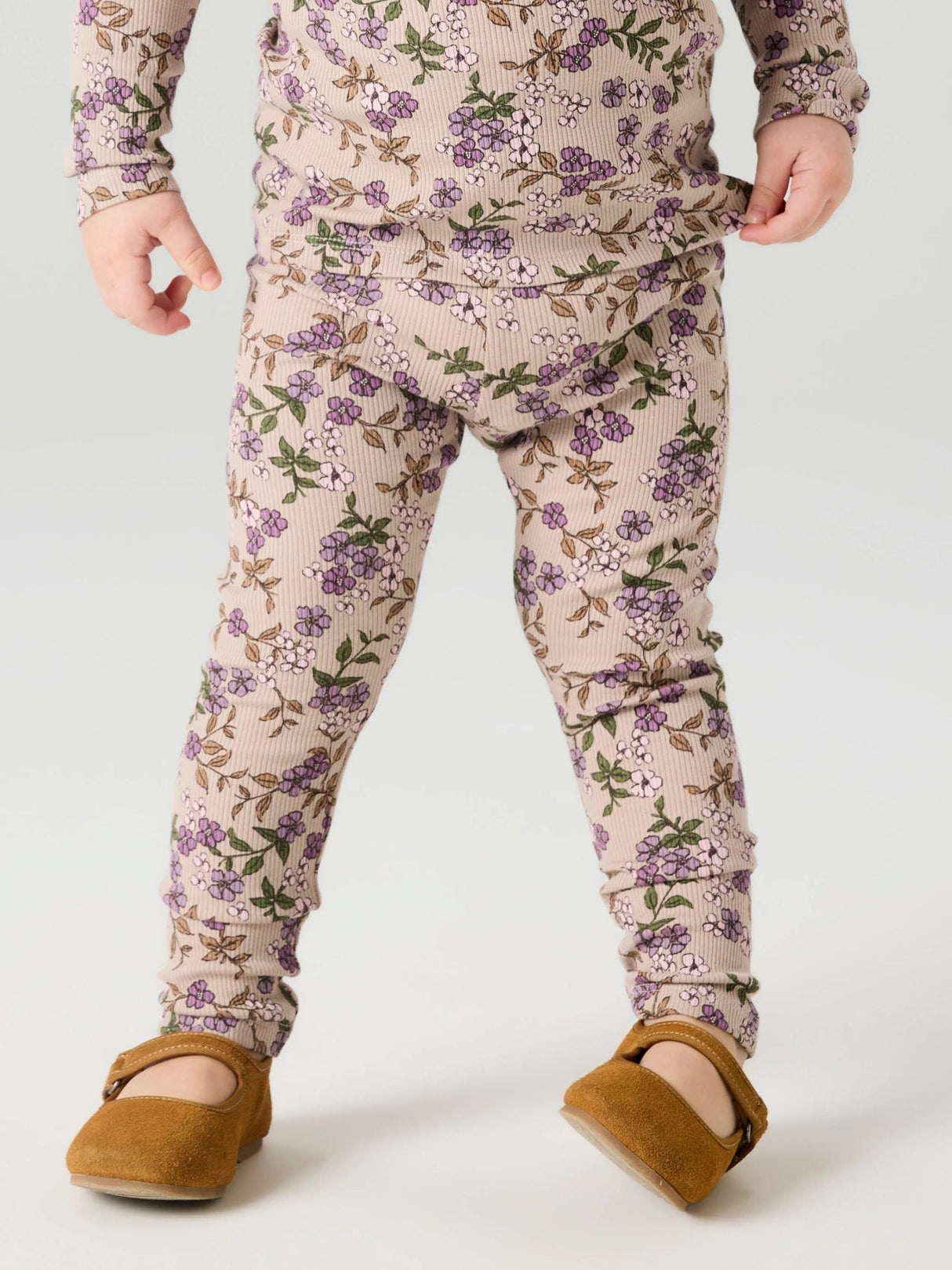Goat Leggings fra Name it - 13261044