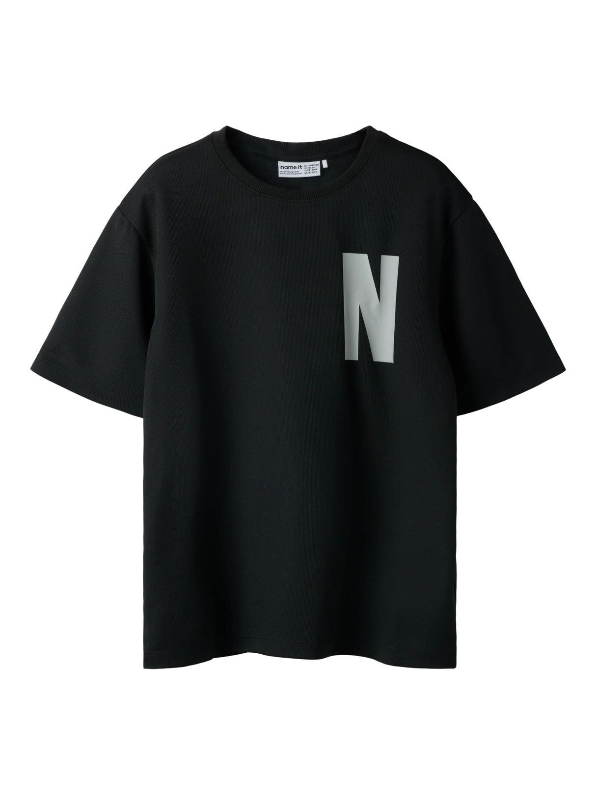 Black Bluser fra Name it - 13261051