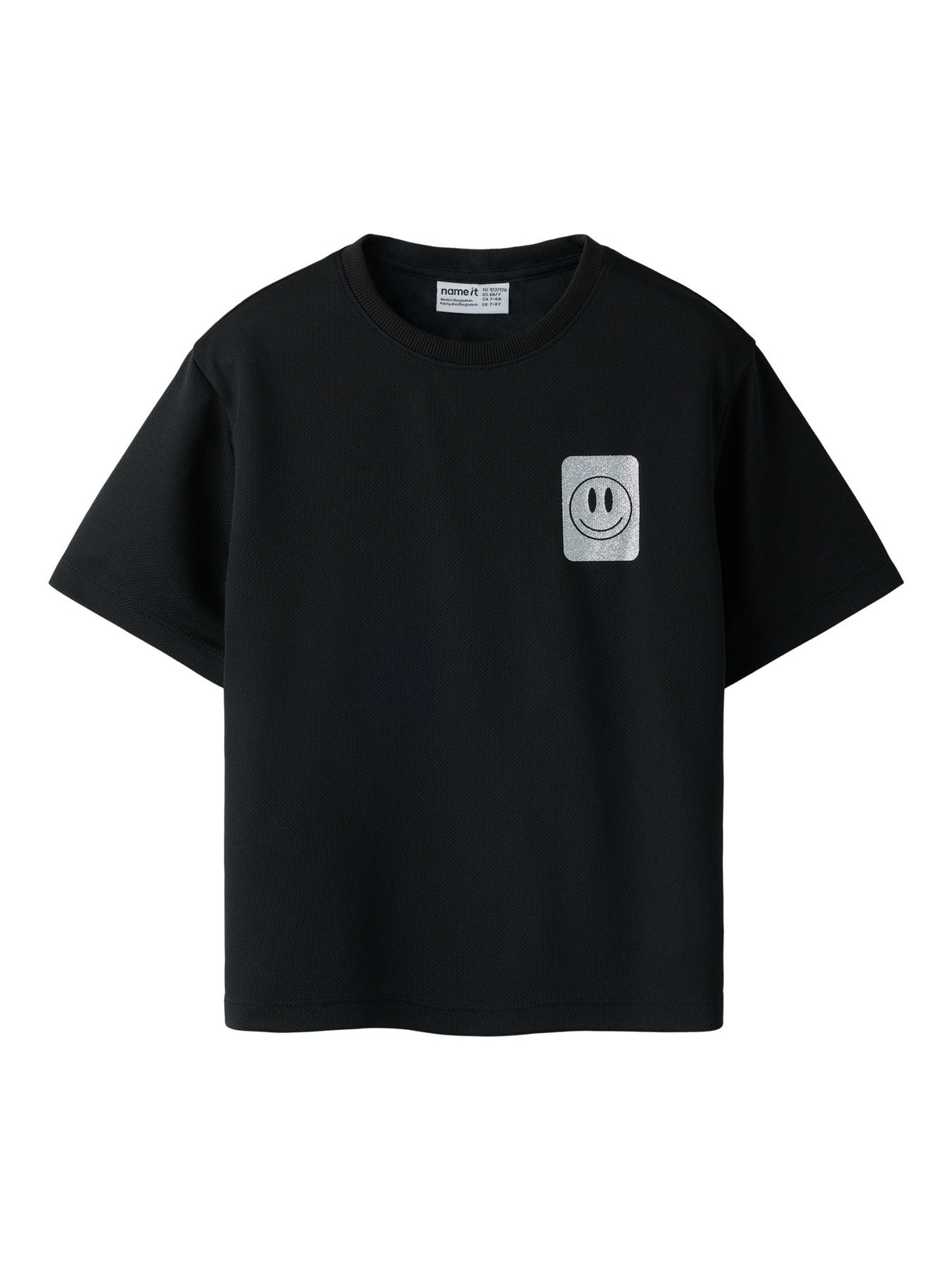 Black Bluser fra Name it - 13261053