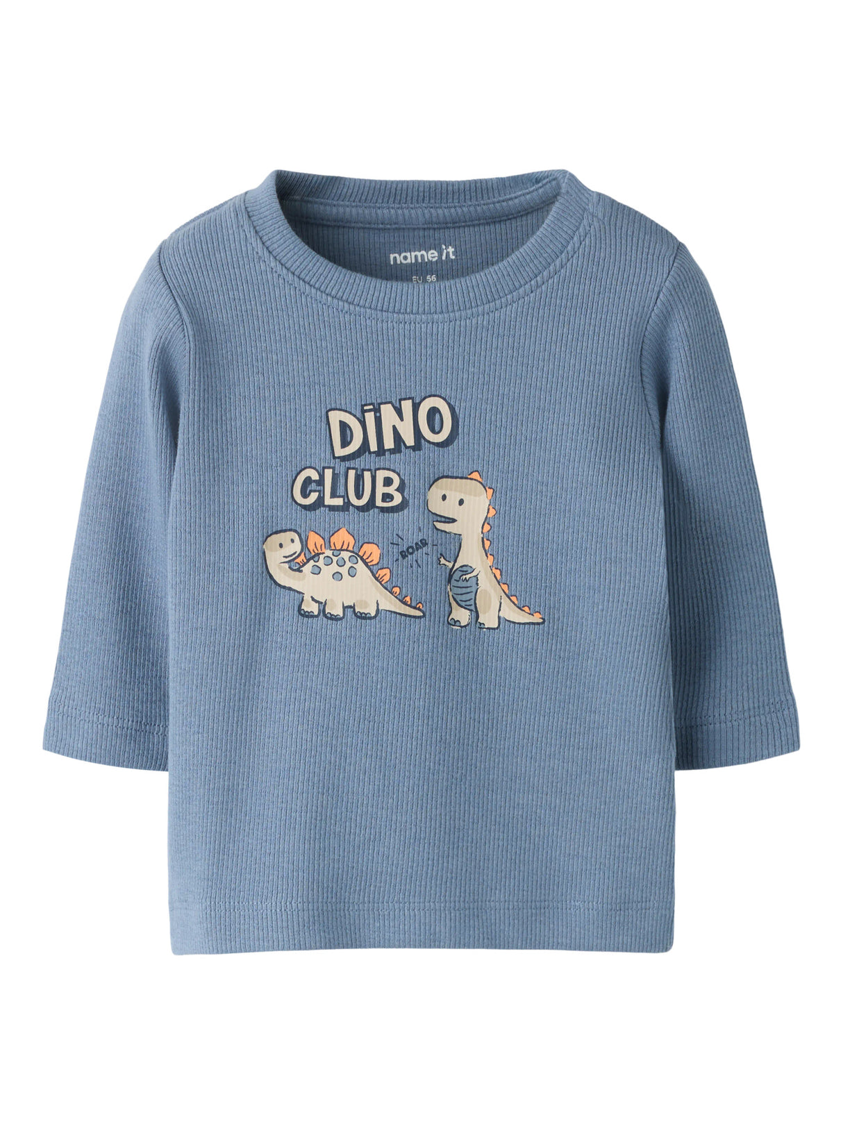 Flint Stone Top fra Name it - 13261097