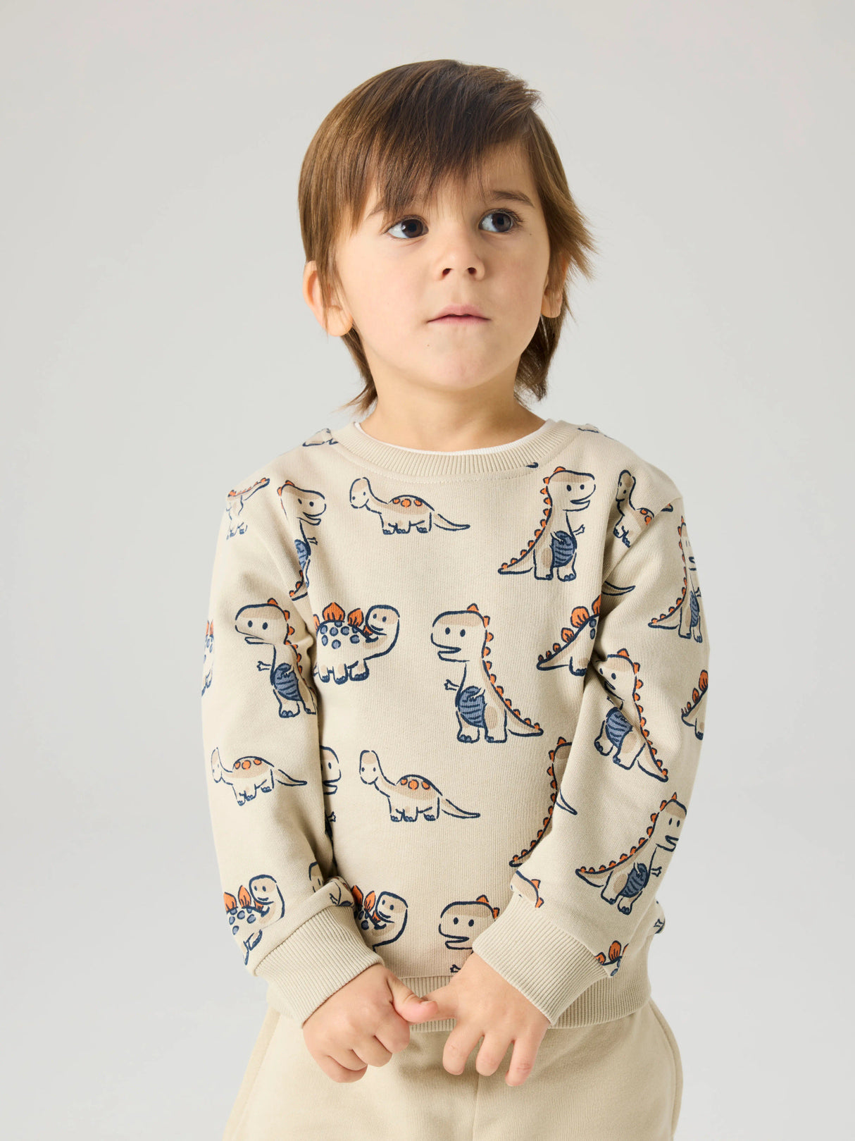 Peyote Sweatshirt fra Name it - 13261103
